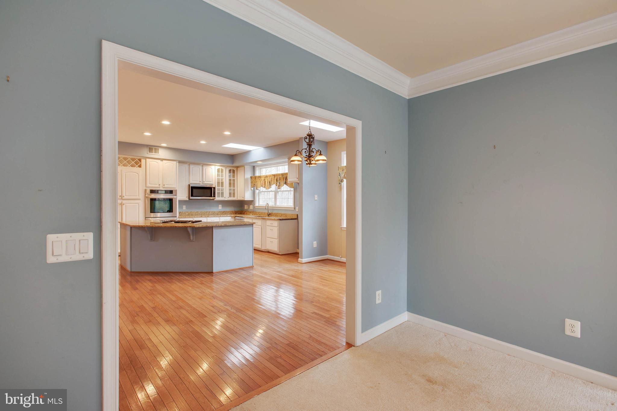 SNOW HILL - Residential