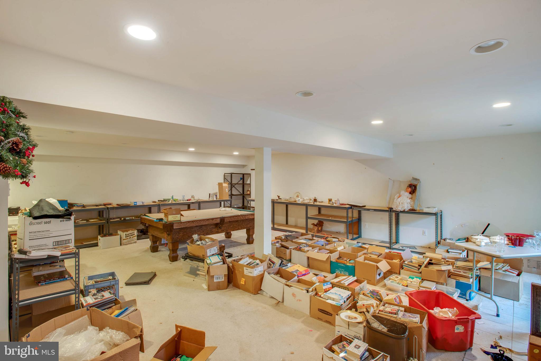 SNOW HILL - Residential