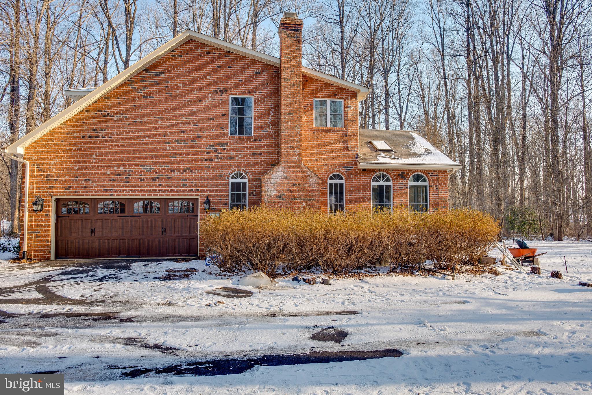 SNOW HILL - Residential