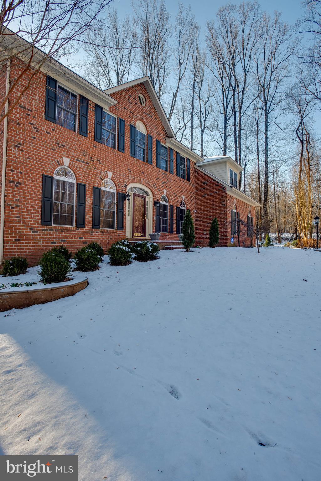 SNOW HILL - Residential