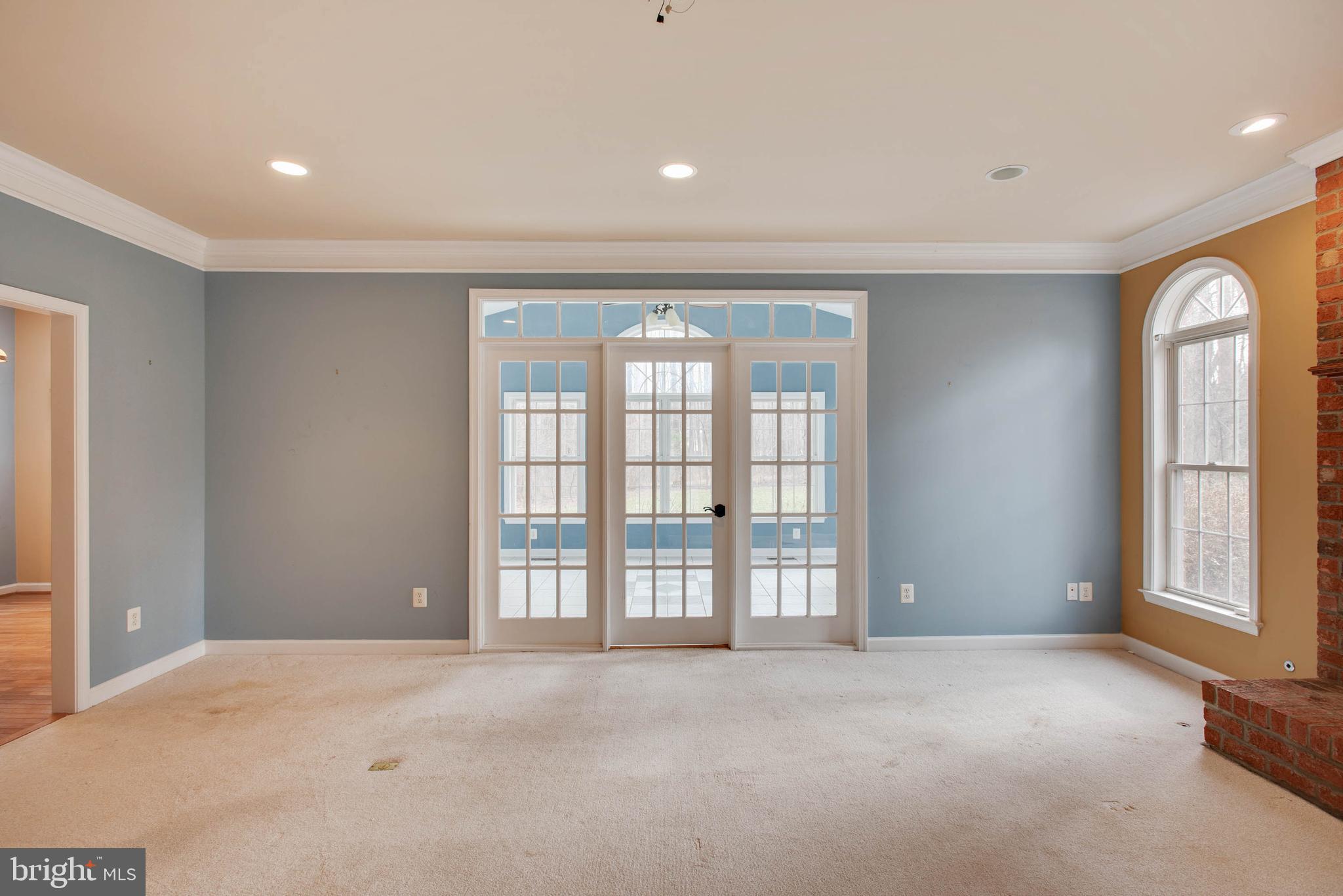 SNOW HILL - Residential