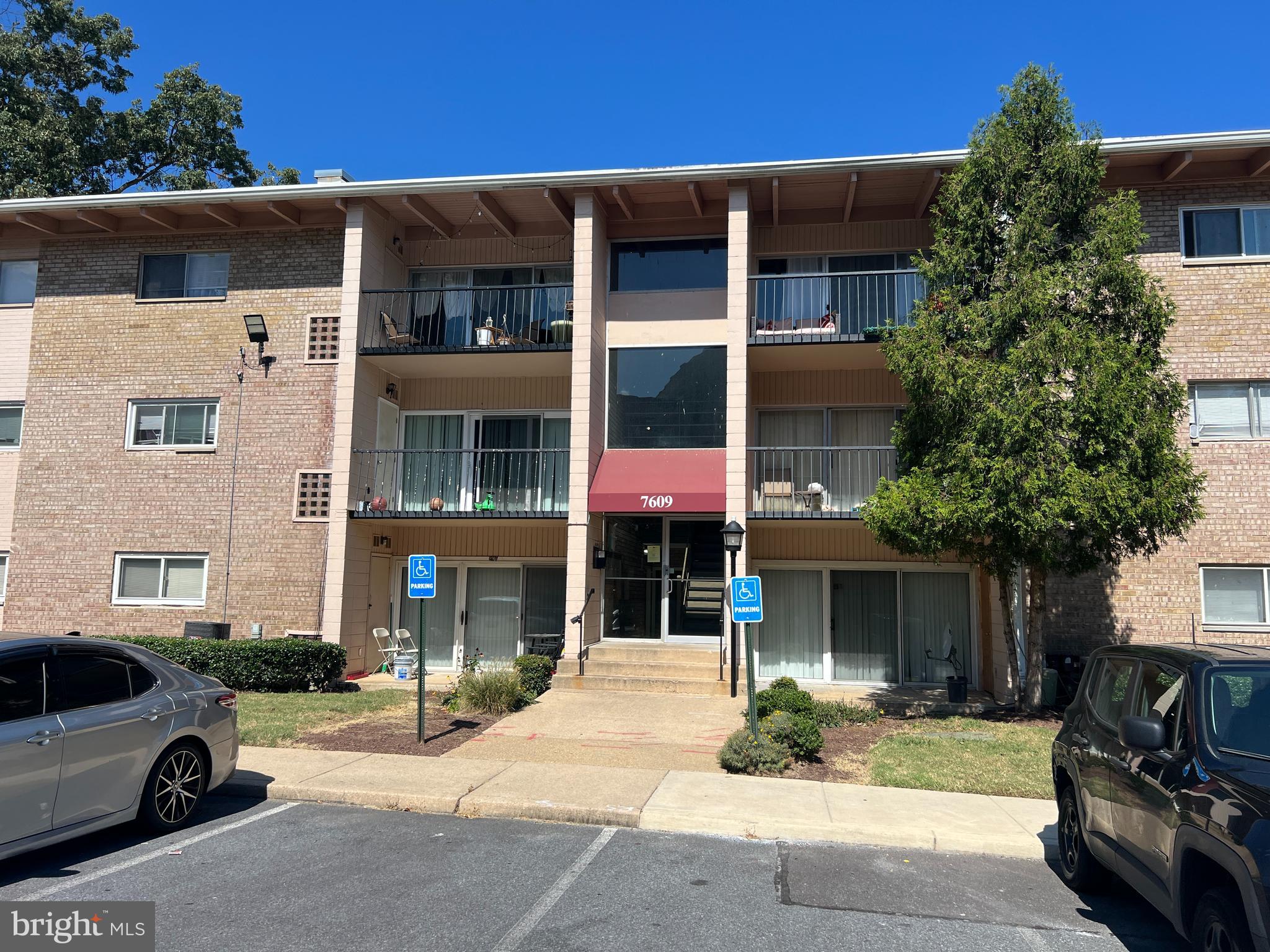 OFFER DEADLINE SET FOR 9/9 @5PM.
Investor’s Special – Prime Opportunity in New Carrollton!
This first-floor condo offers incredible potential for investors or savvy buyers ready to add value with a little vision and effort. Featuring 2 spacious bedrooms and 1 full bathroom, this unit is the perfect canvas for updates and customization.
Highlights include:
Private Balcony/Patio – Enjoy your own outdoor space to sit and relax.
Generous Layout – Bright and open living areas with plenty of potential for modern upgrades.
Community Amenities – Access to a pool and playground.
Convenient Location – Close to shopping, restaurants, parks, and public transportation for easy commuting.
With some updates and sweat equity, this condo could truly shine. Don’t miss this motivated seller’s opportunity—schedule your showing today! Condo being sold as-is.