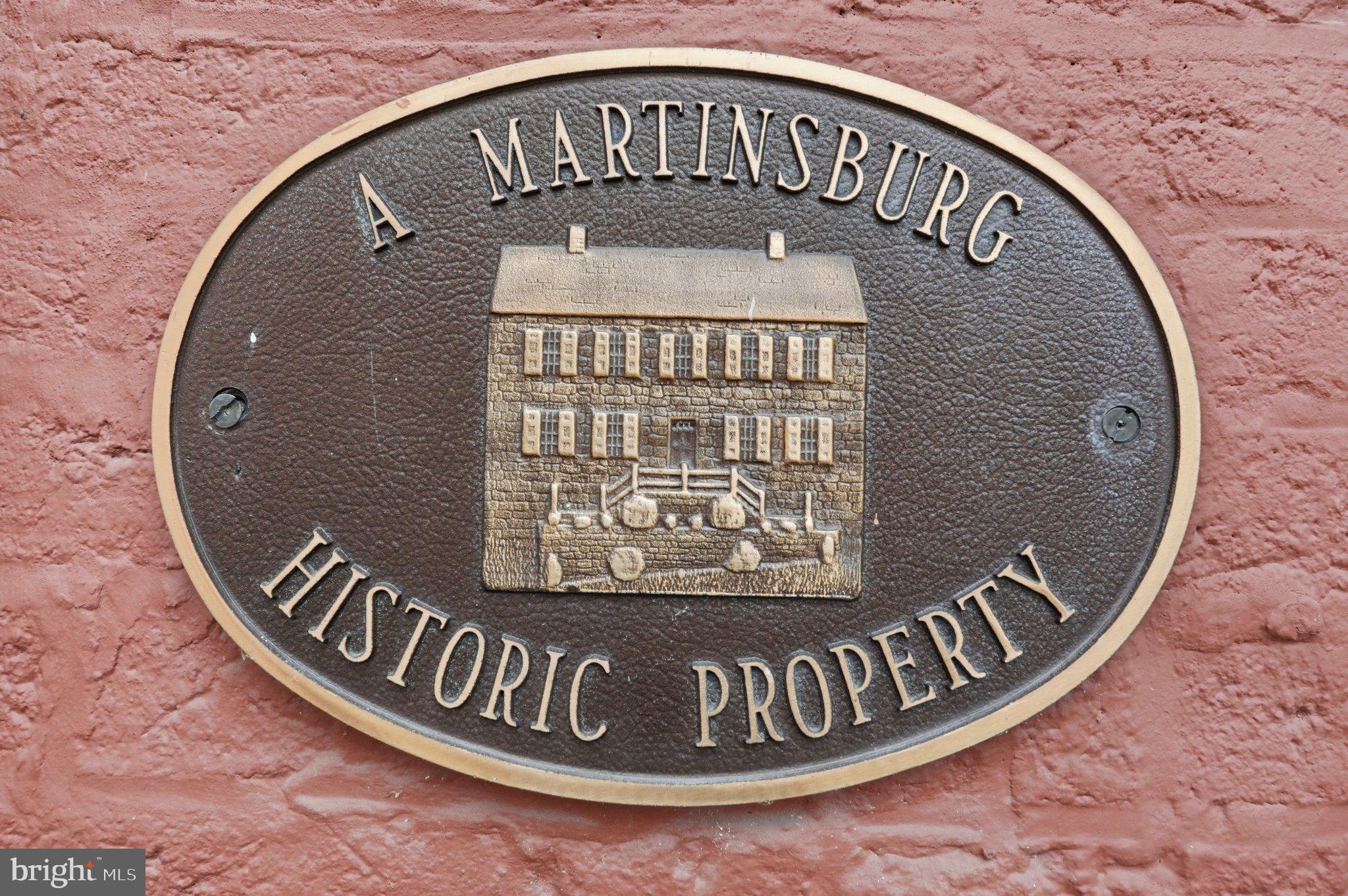 115 W. KING STREET 2ND FLOOR