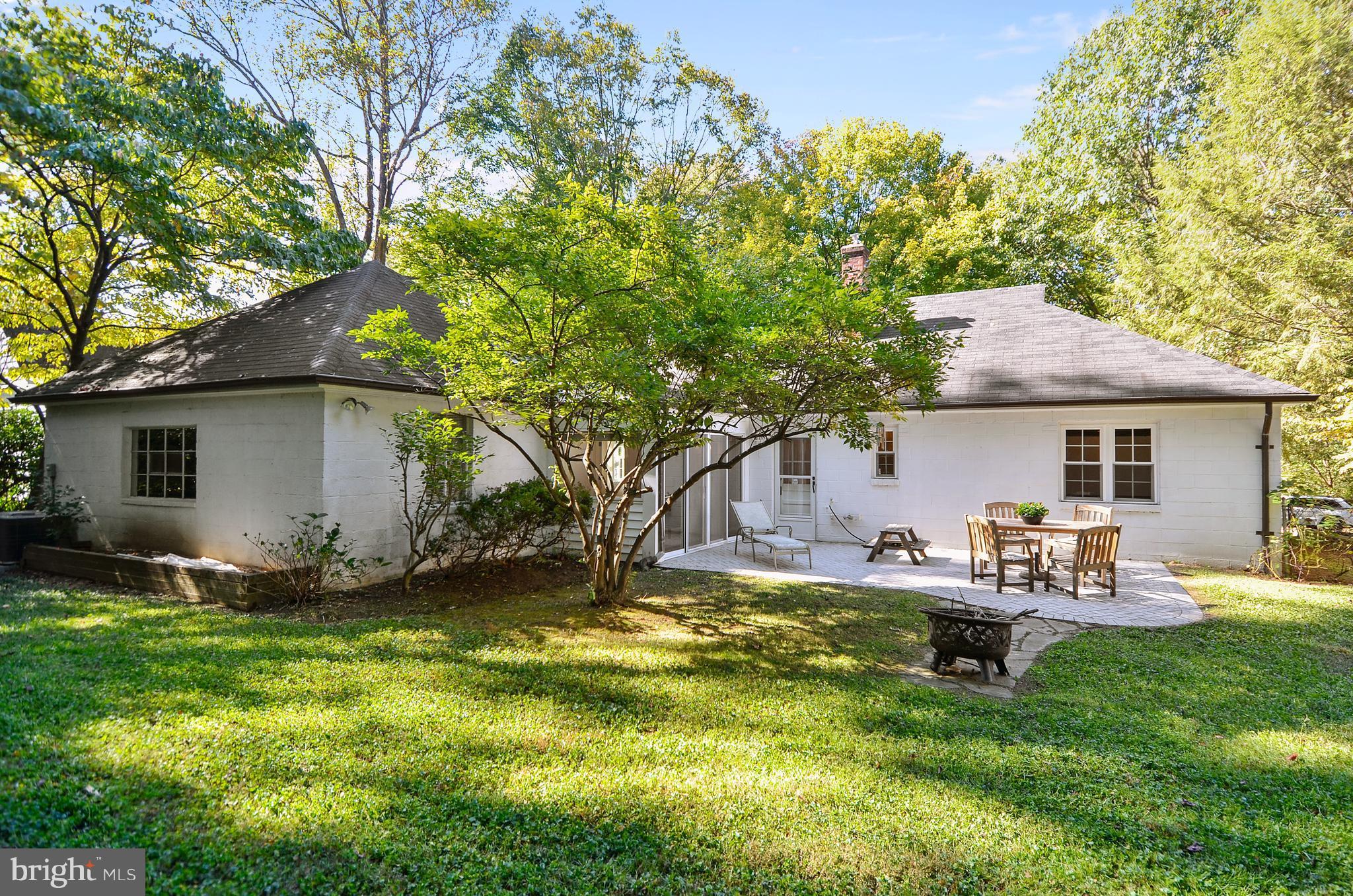 WOODMOOR - Residential