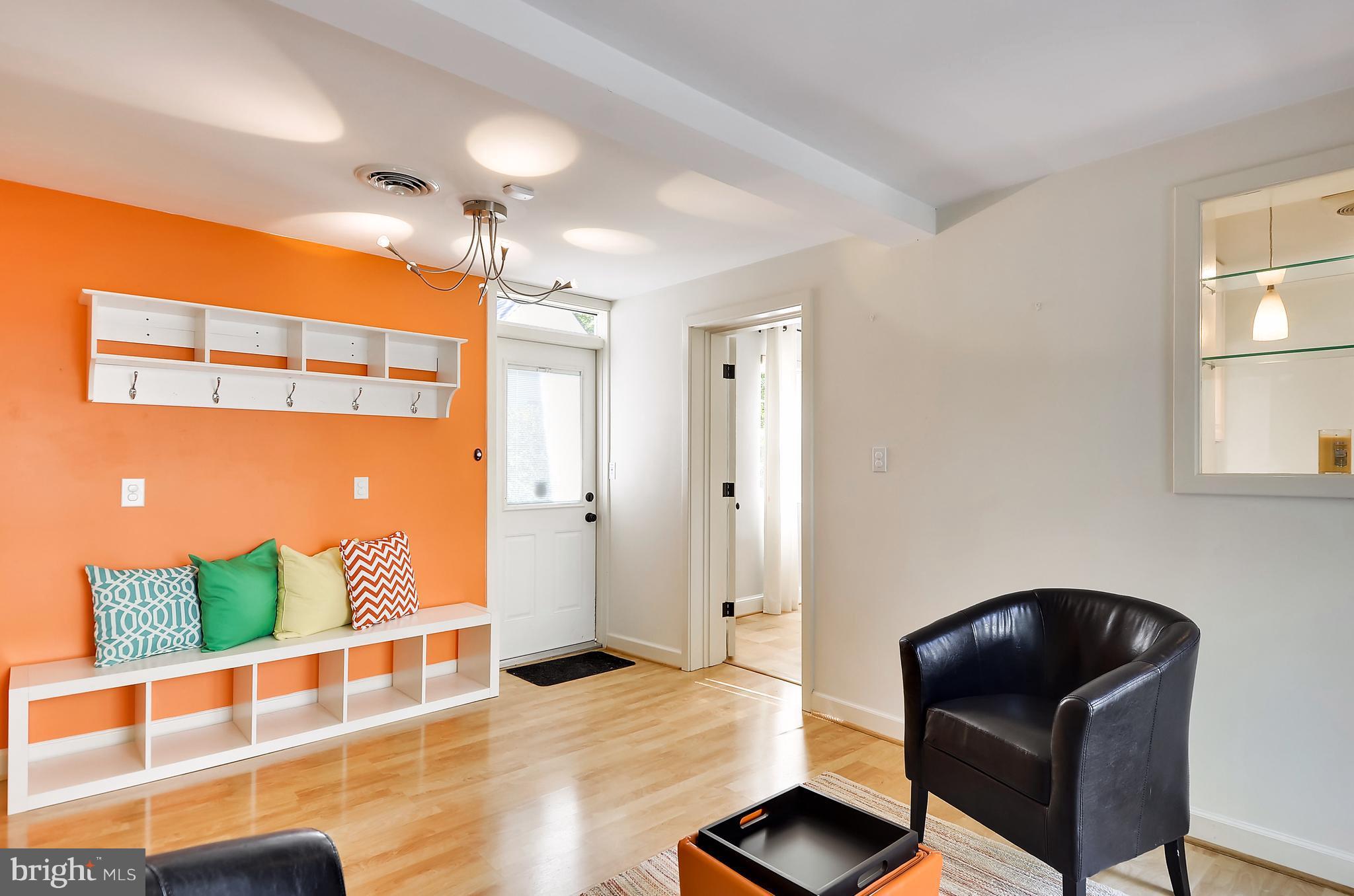 WOODMOOR - Residential