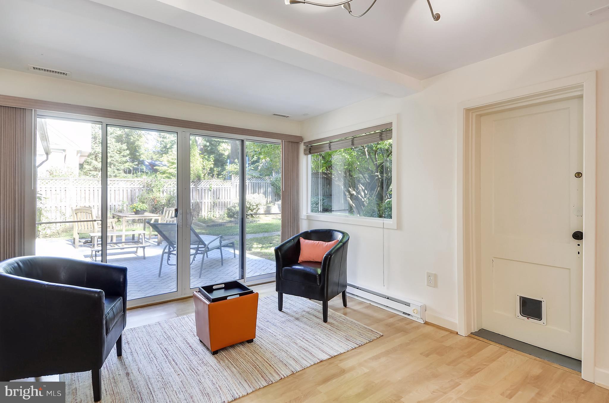 WOODMOOR - Residential