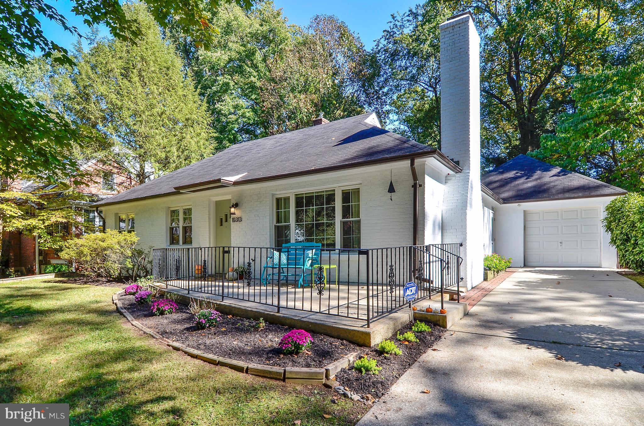 WOODMOOR - Residential