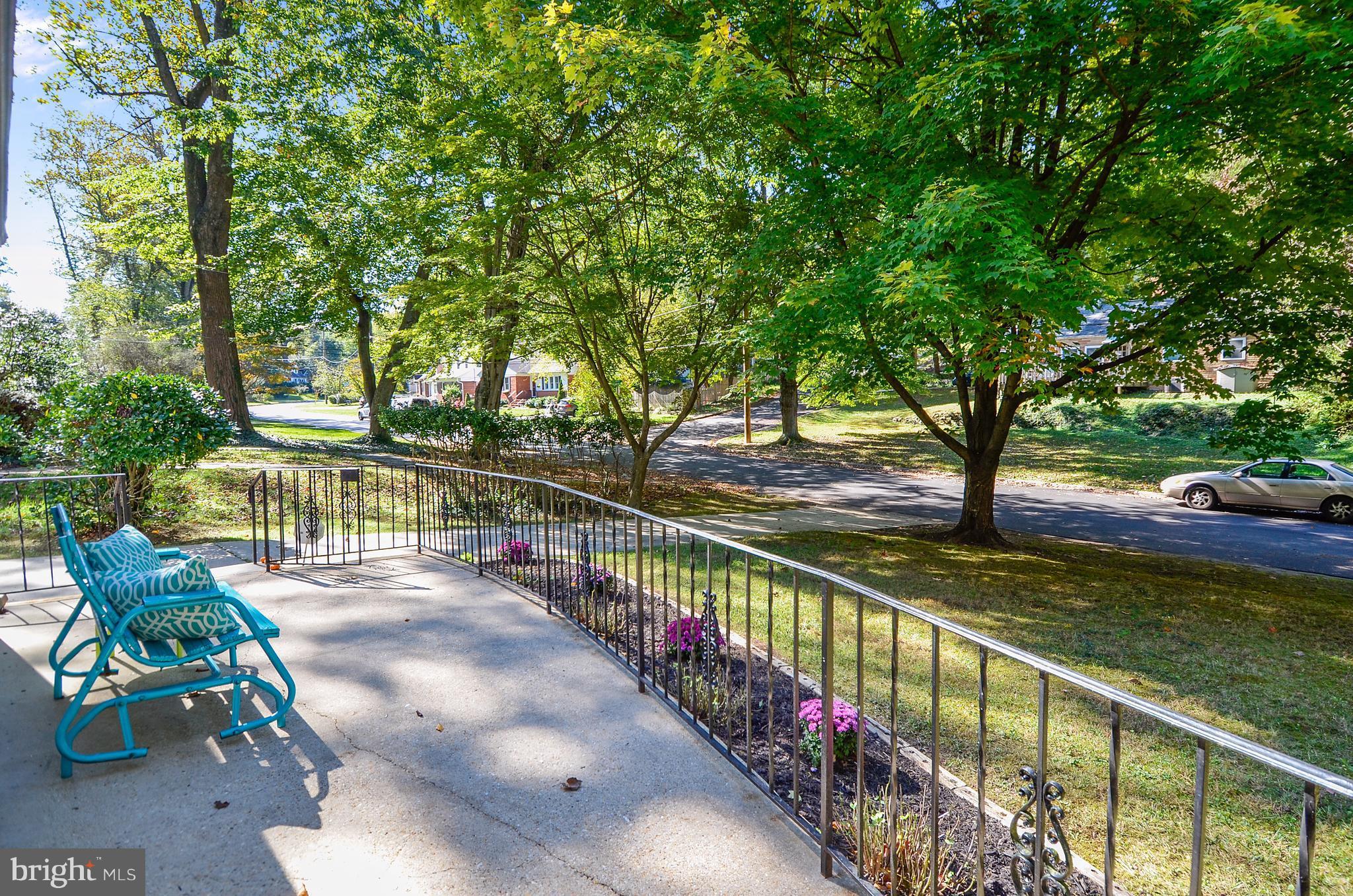 WOODMOOR - Residential