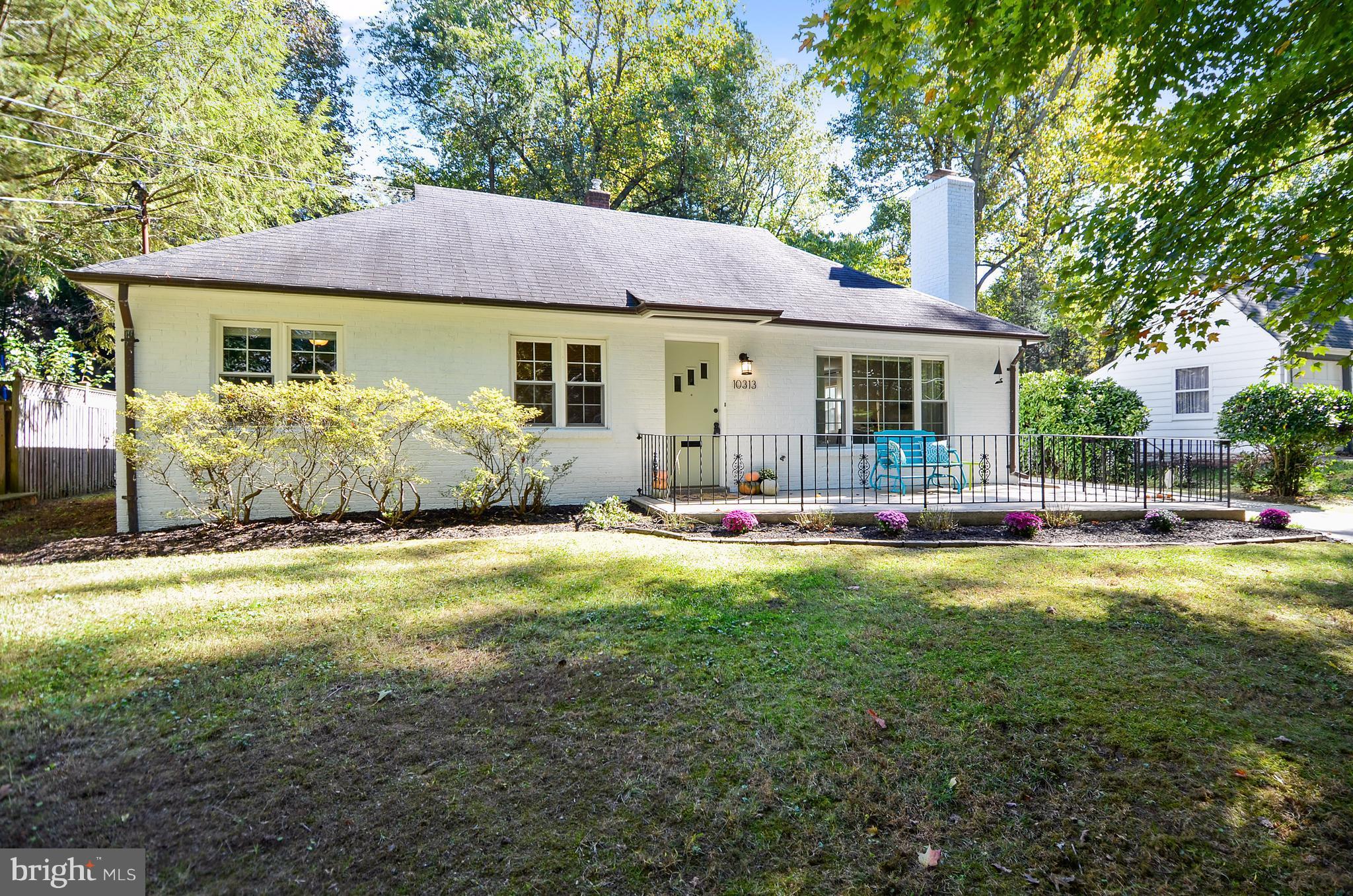 WOODMOOR - Residential