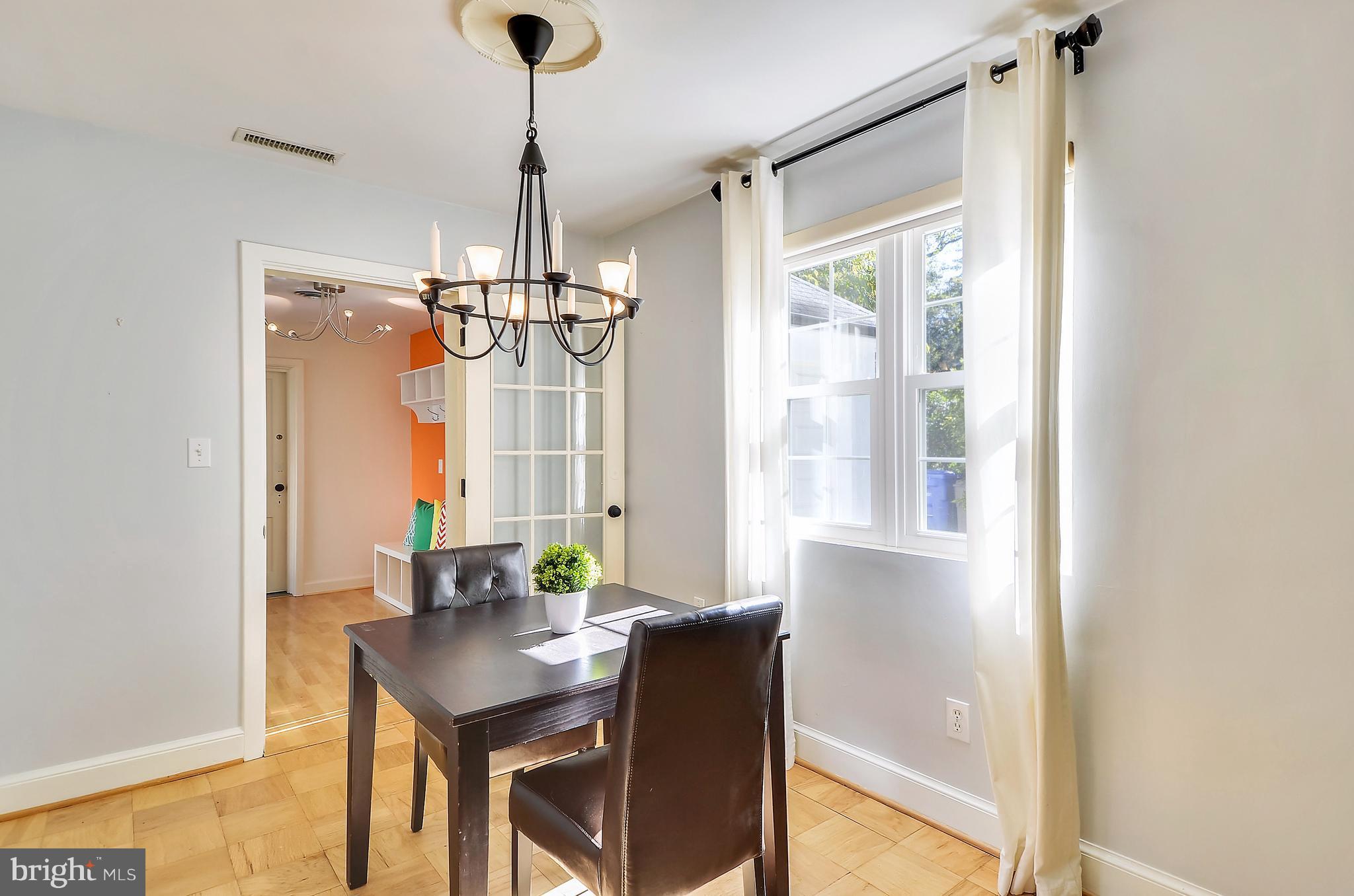 WOODMOOR - Residential