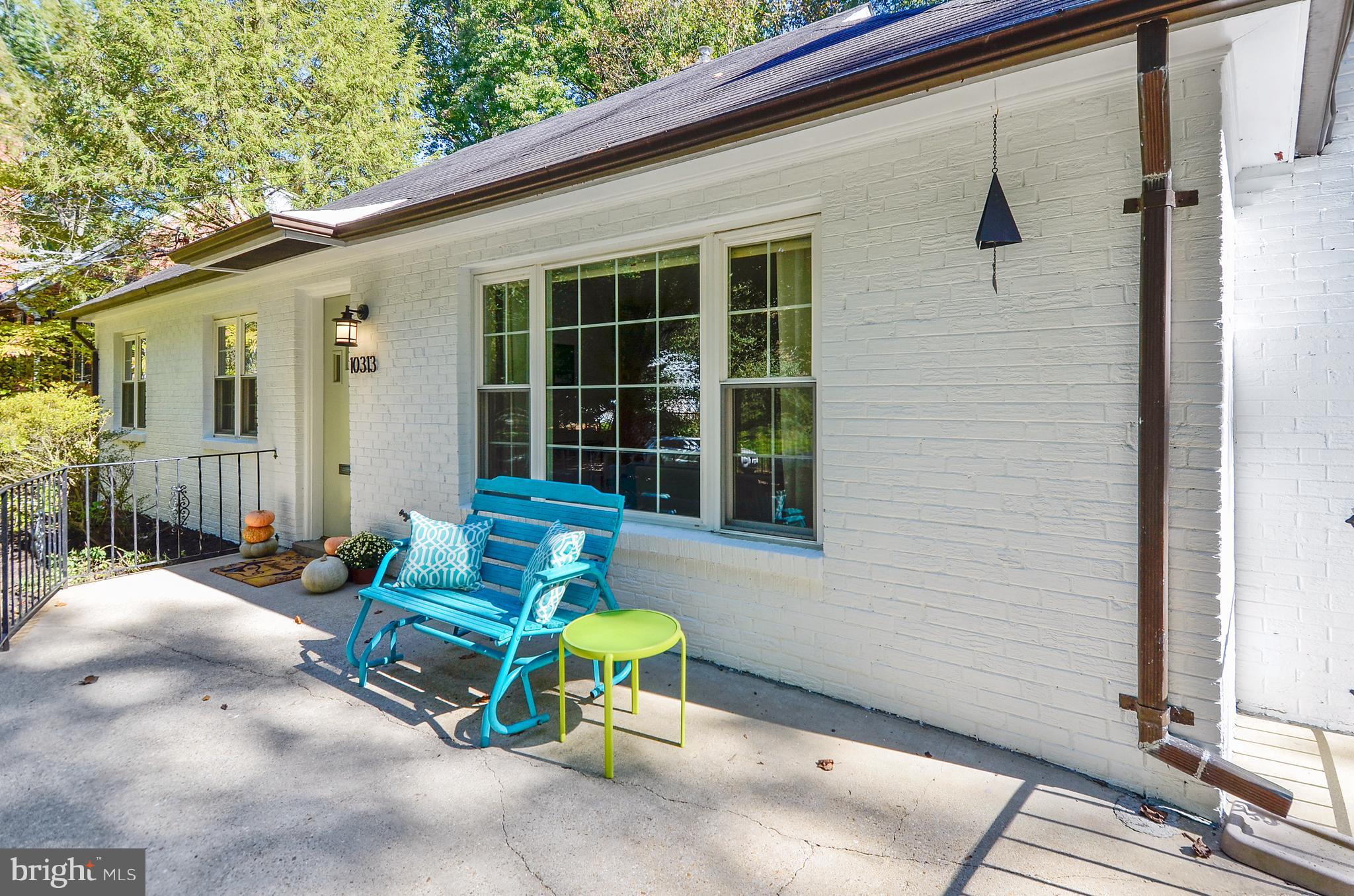 WOODMOOR - Residential