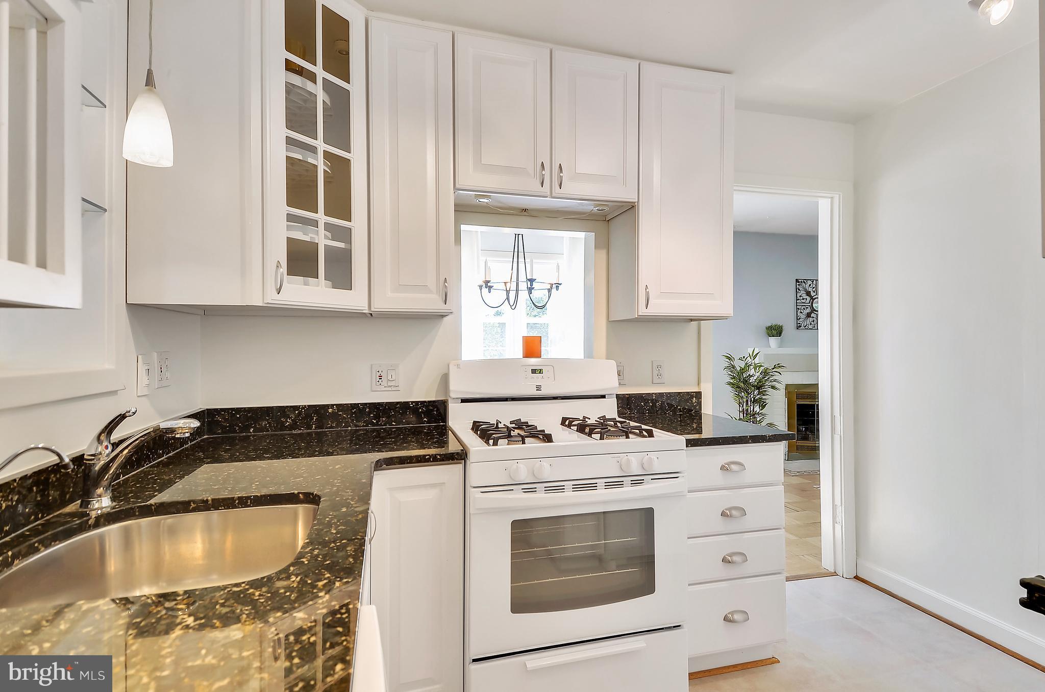 WOODMOOR - Residential