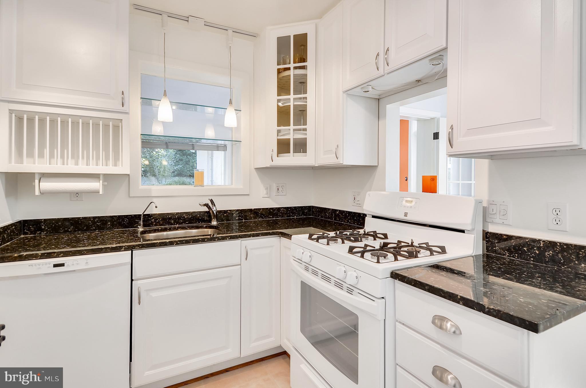 WOODMOOR - Residential