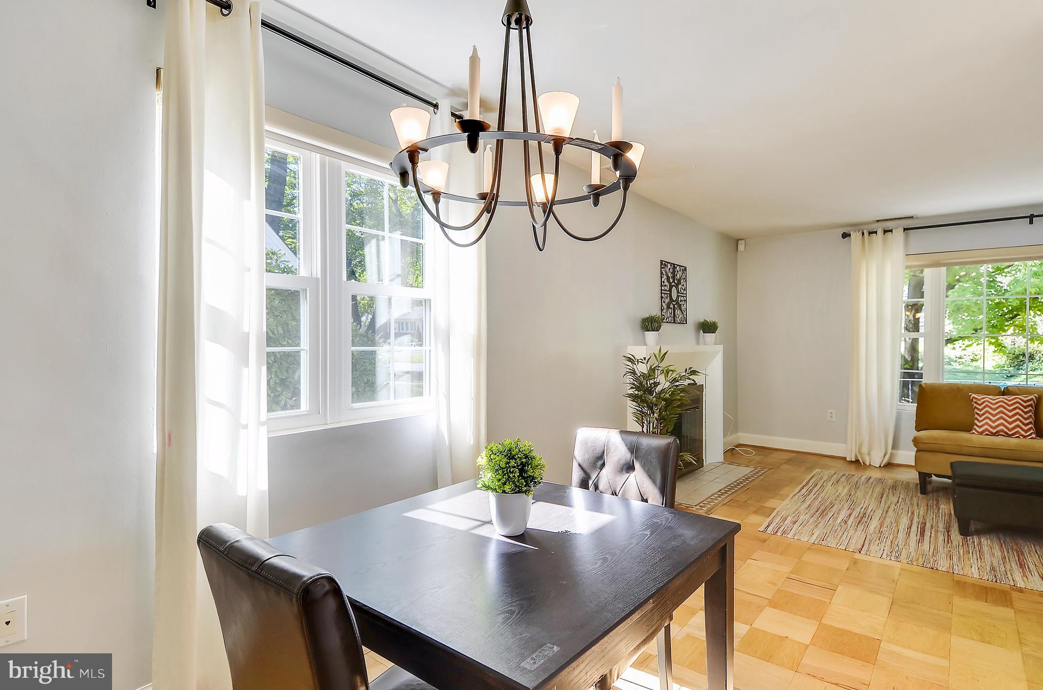 WOODMOOR - Residential