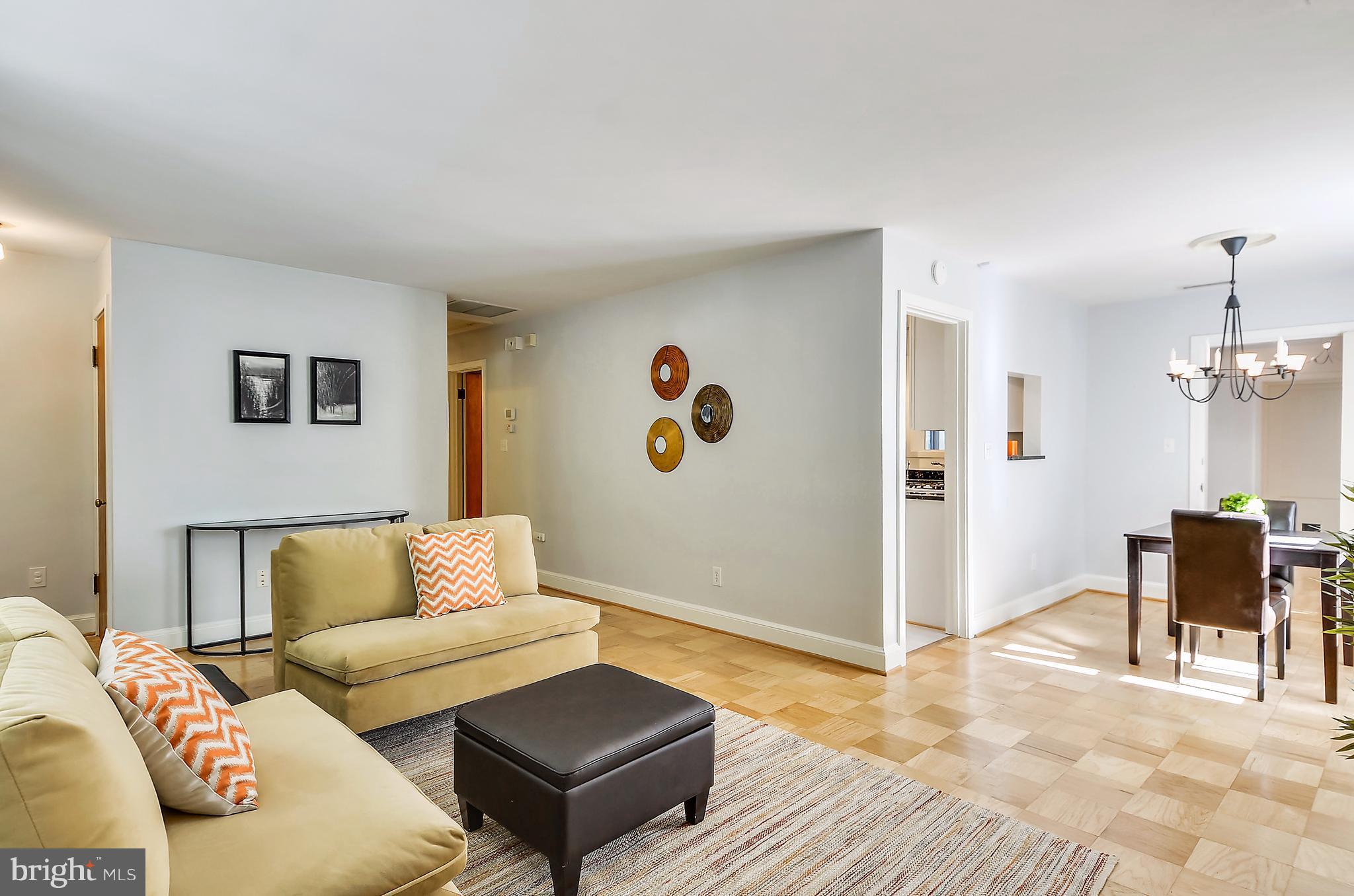 WOODMOOR - Residential