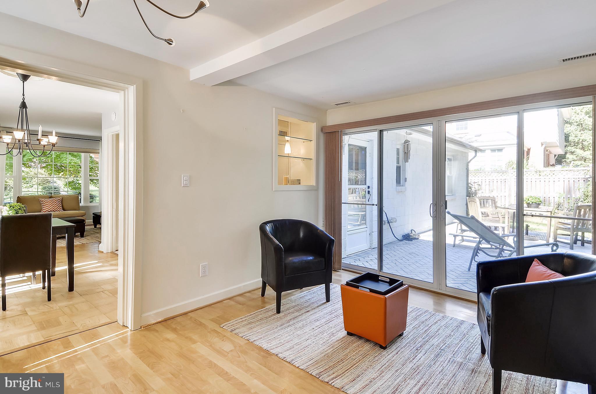 WOODMOOR - Residential