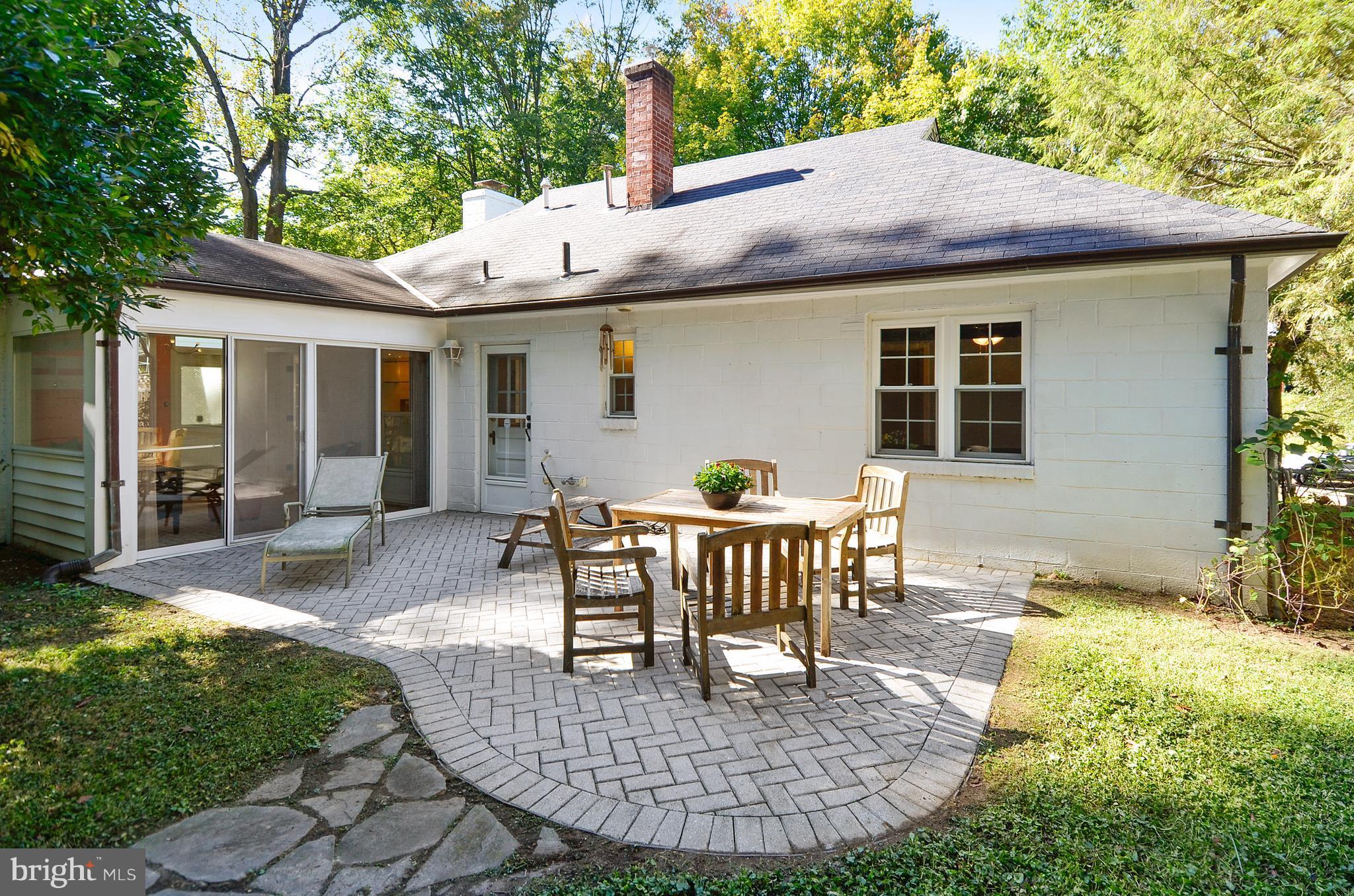 WOODMOOR - Residential