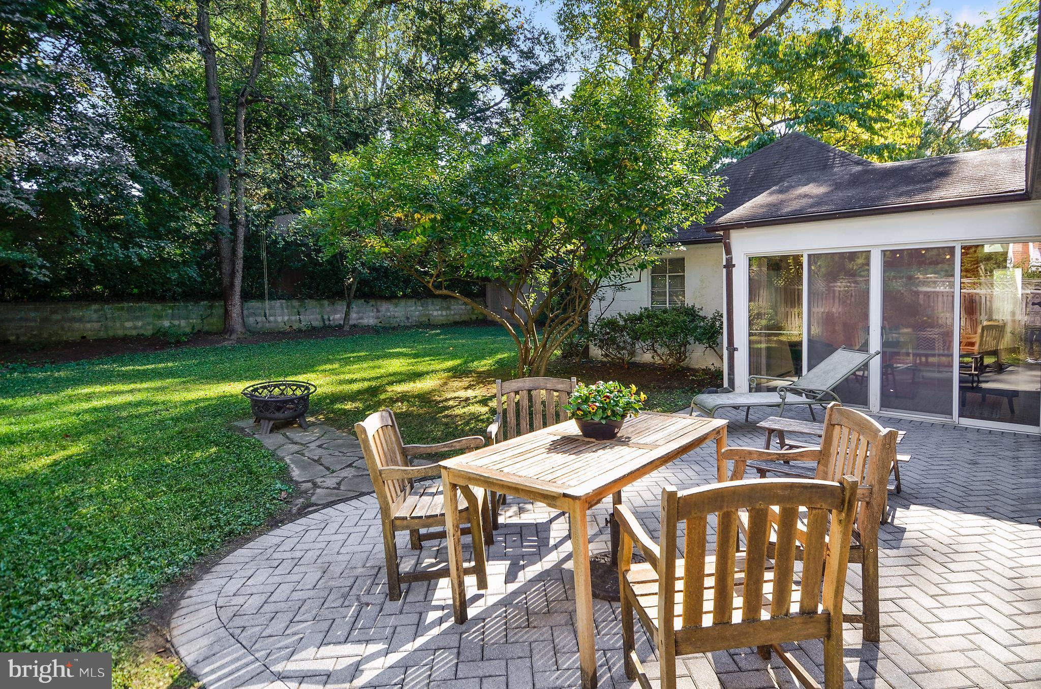 WOODMOOR - Residential