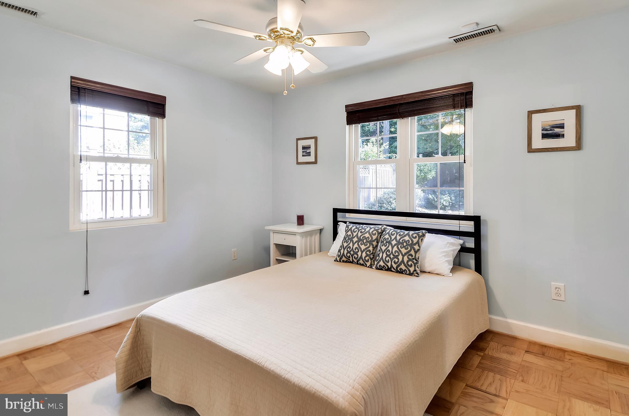 WOODMOOR - Residential