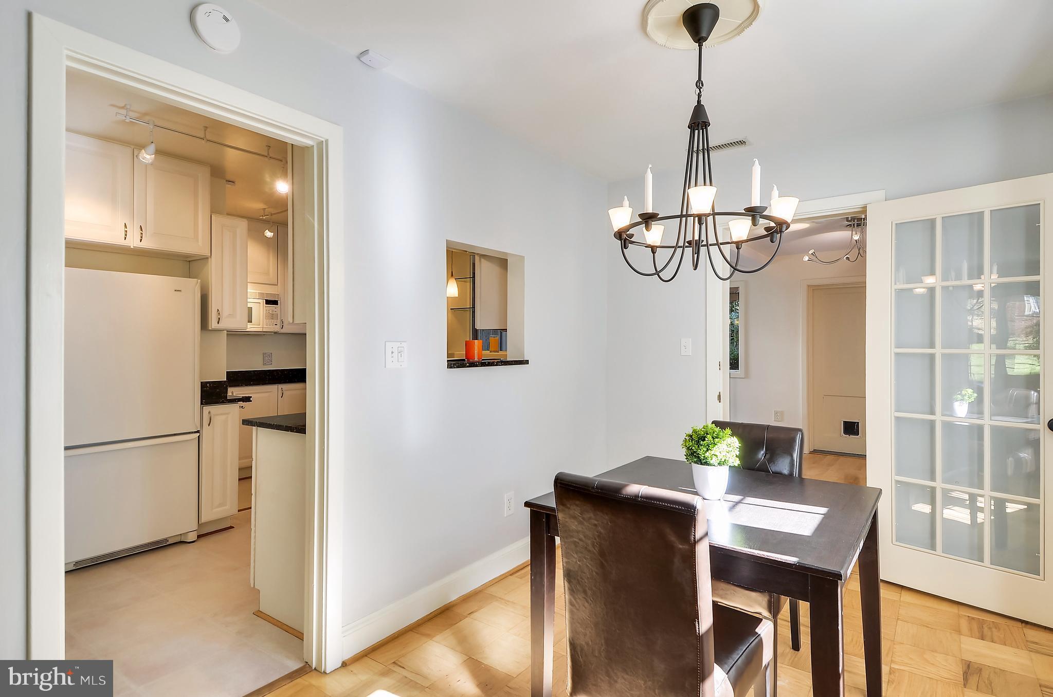 WOODMOOR - Residential