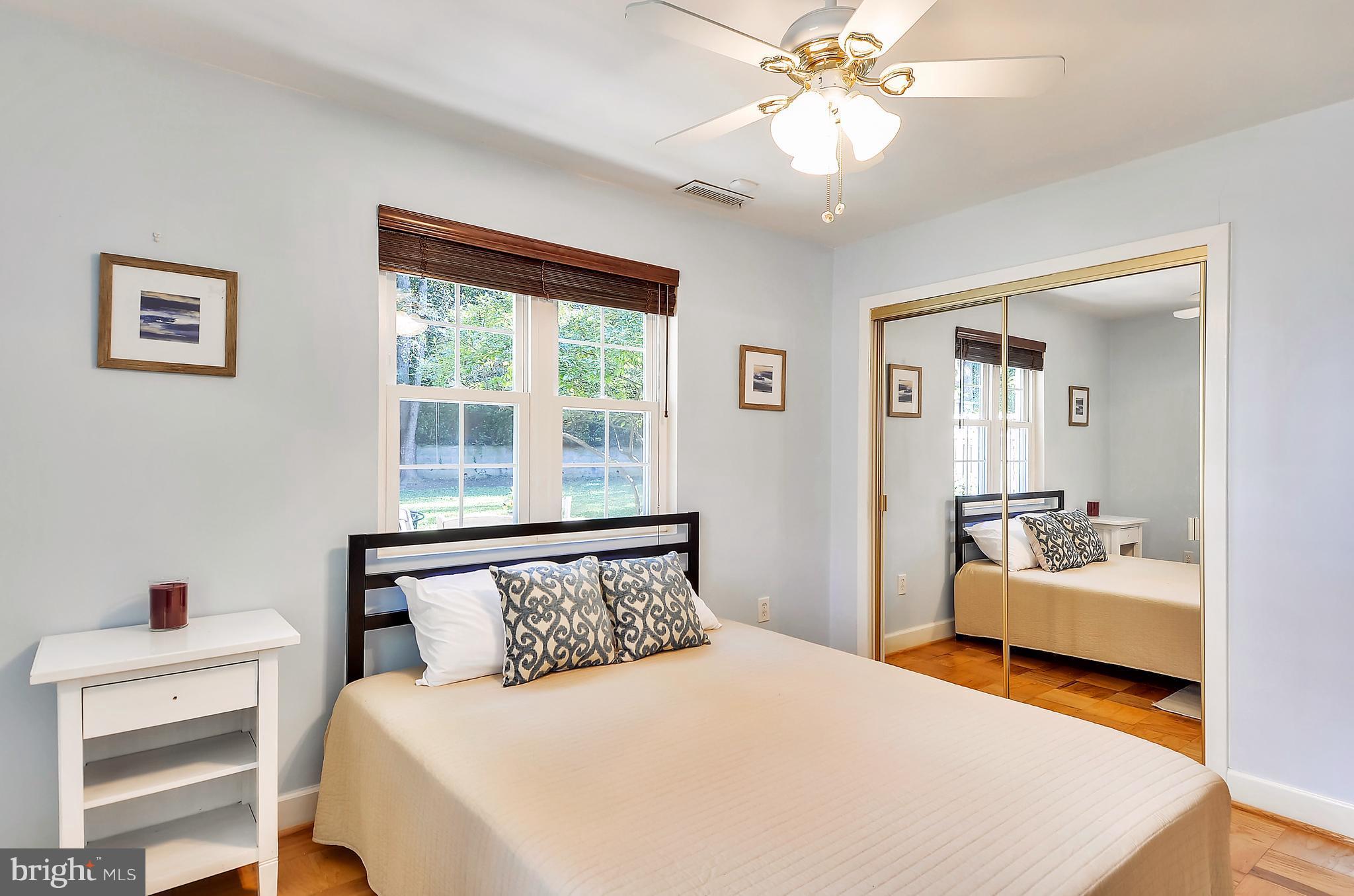 WOODMOOR - Residential