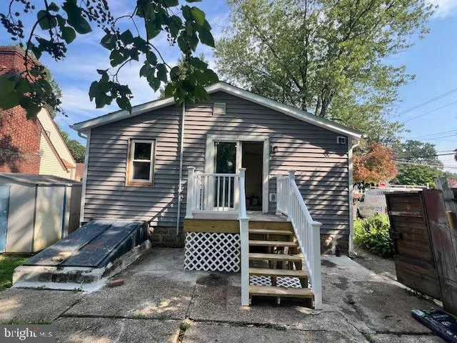1960 Maple Avenue, Croydon, PA, 19021