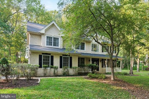 1521 YEATMANS STATION ROAD LANDENBERG PA 19350