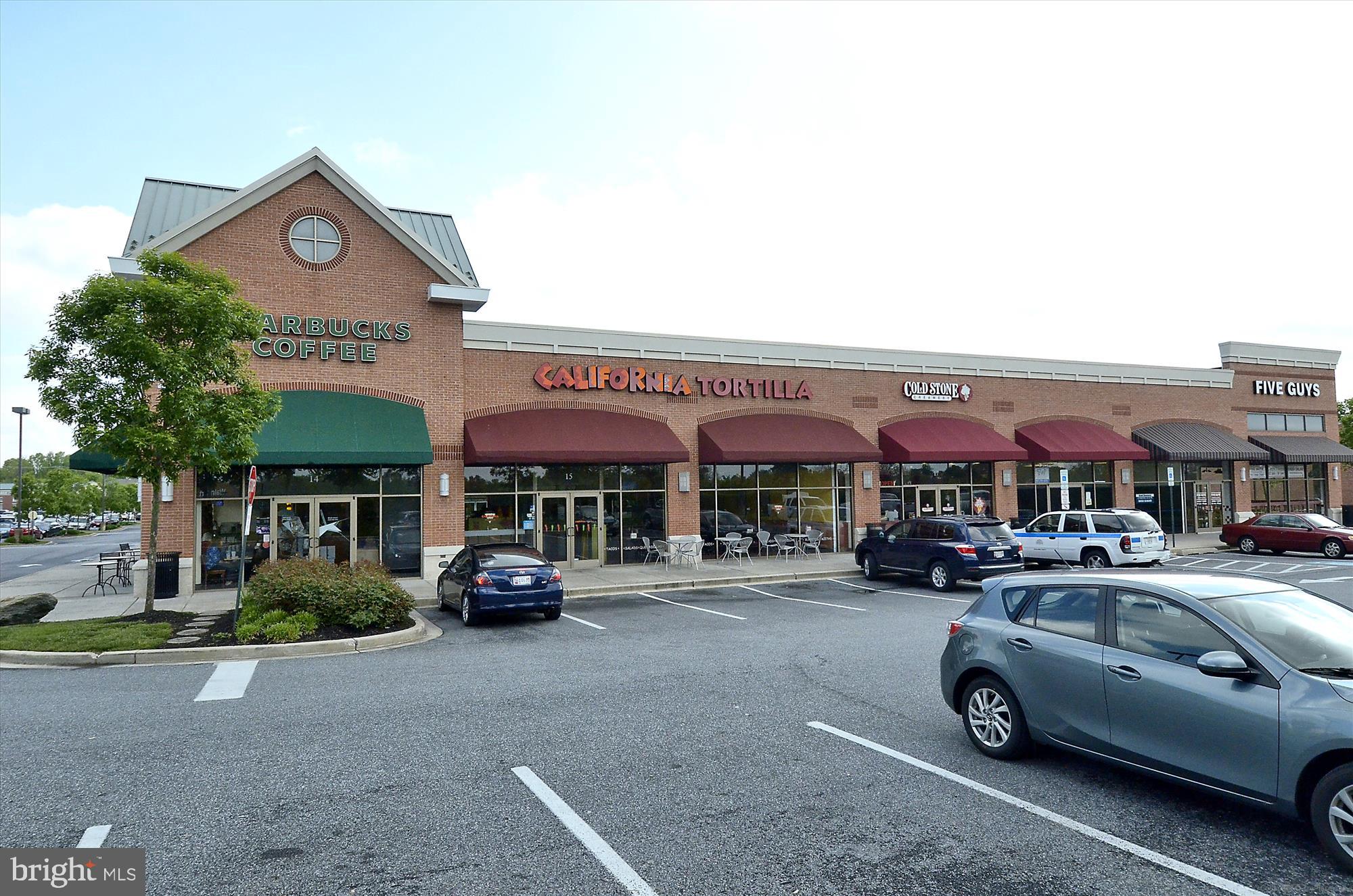 WATERSIDE - Residential