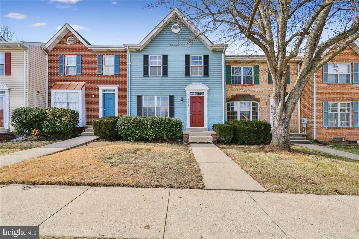 WATERSIDE - Residential