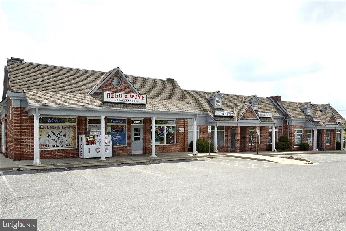 WATERSIDE - Residential