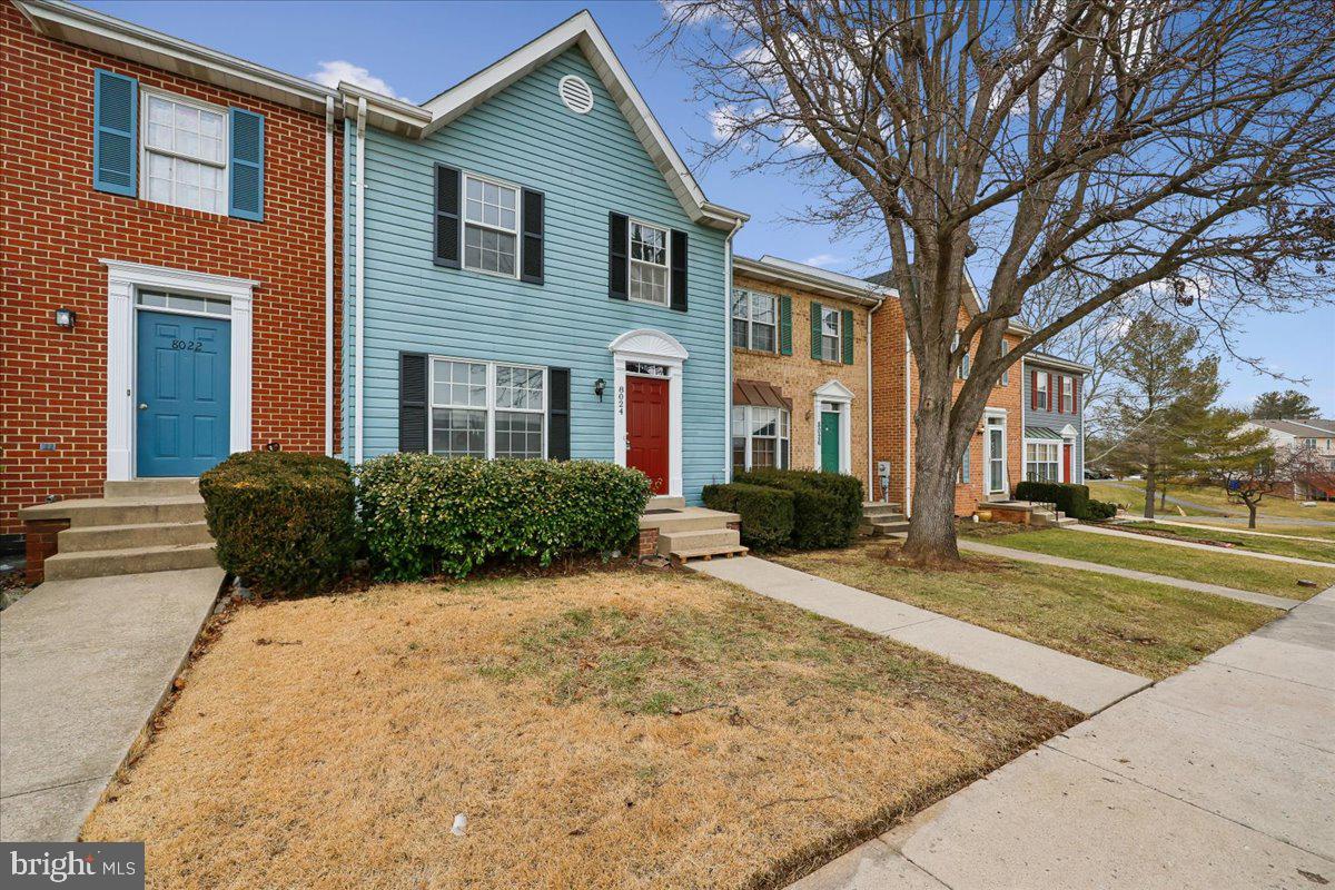 WATERSIDE - Residential