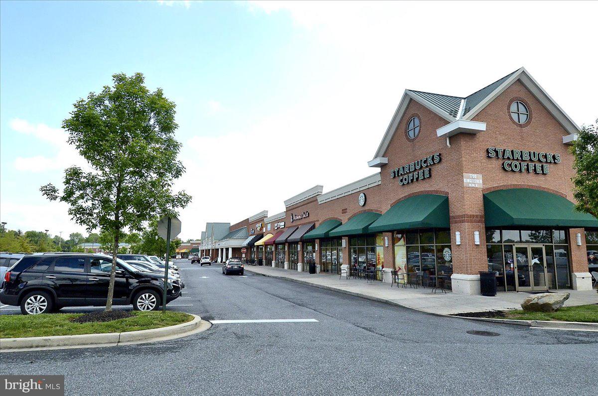 WATERSIDE - Residential