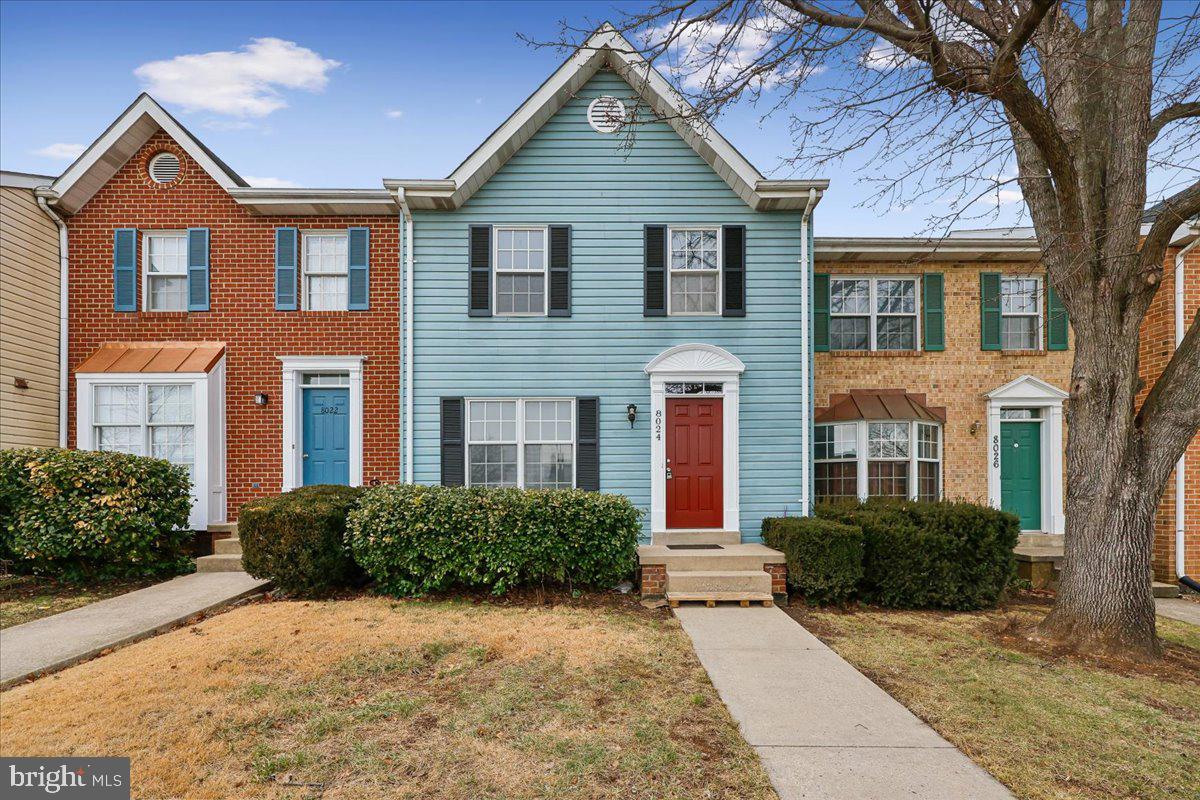 WATERSIDE - Residential