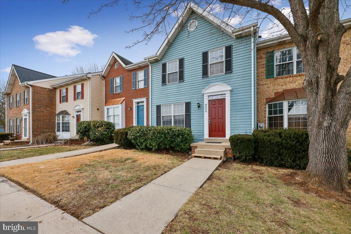 WATERSIDE - Residential