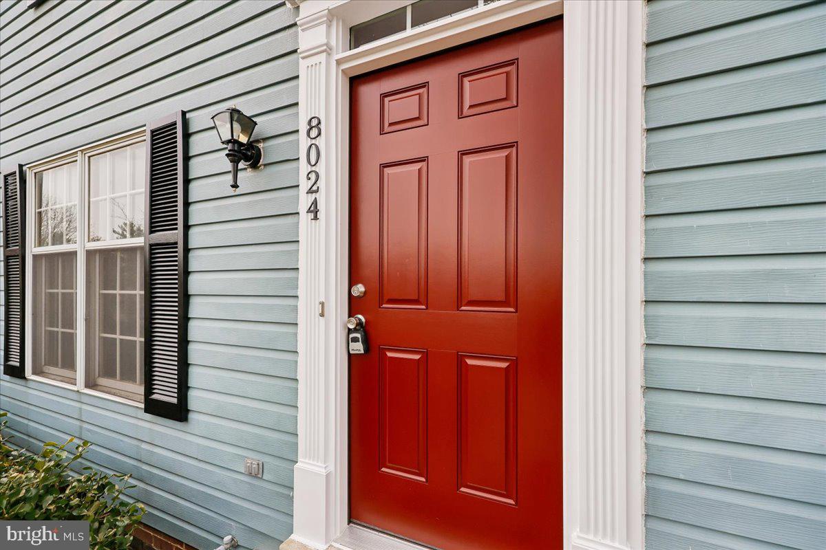 WATERSIDE - Residential