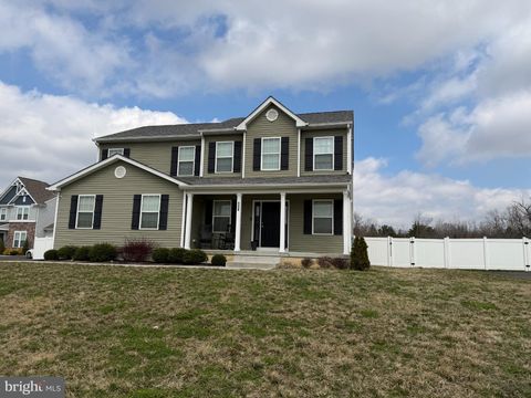 116 BUENA DRIVE VINELAND NJ 08360