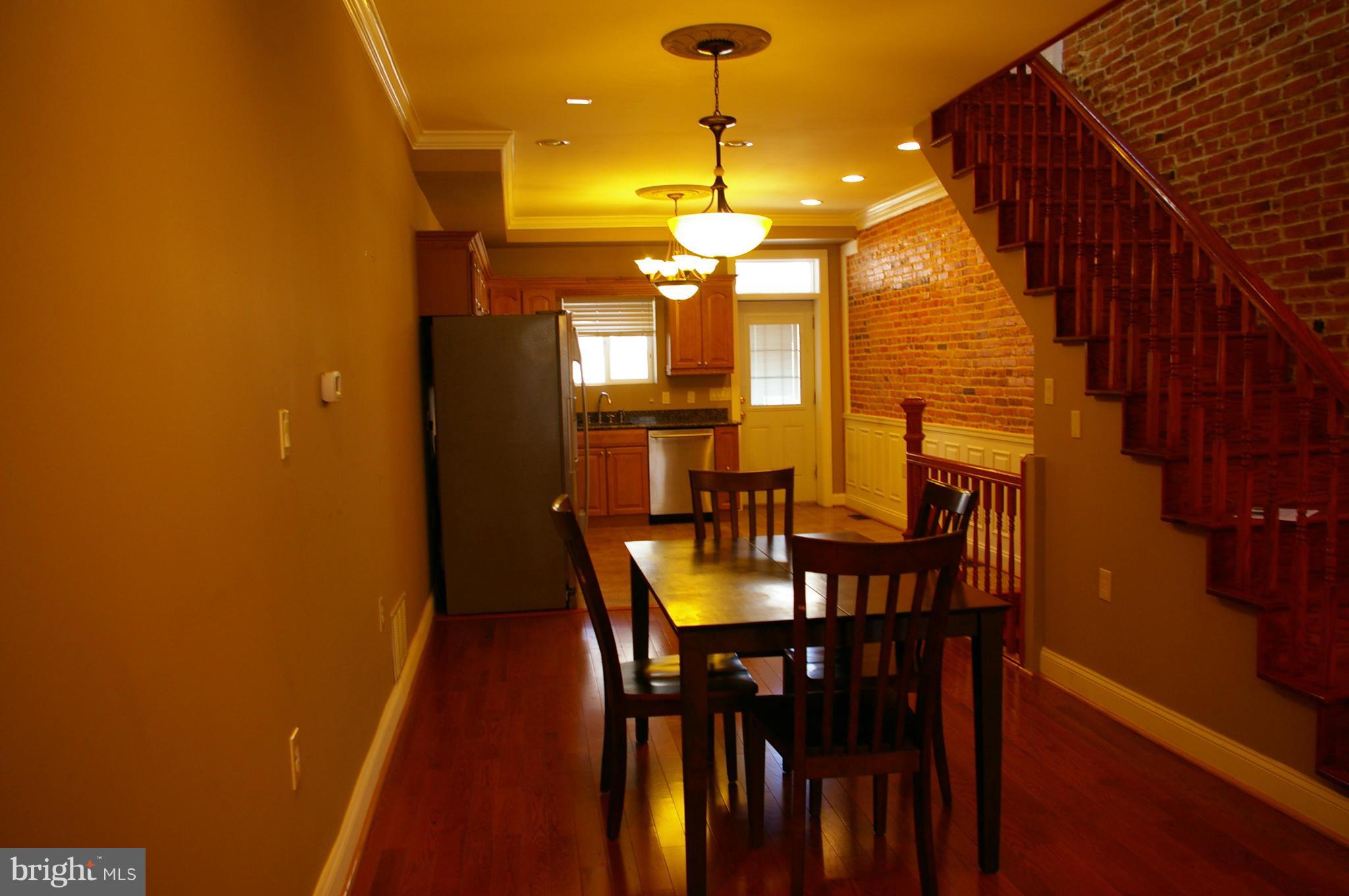 CANTON - Residential Lease