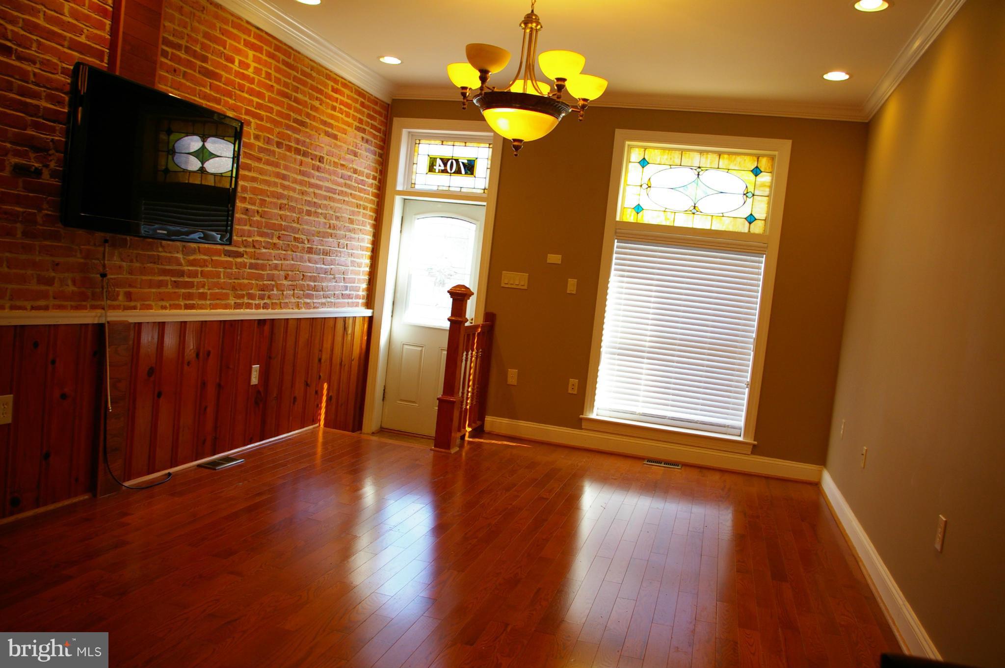 CANTON - Residential Lease