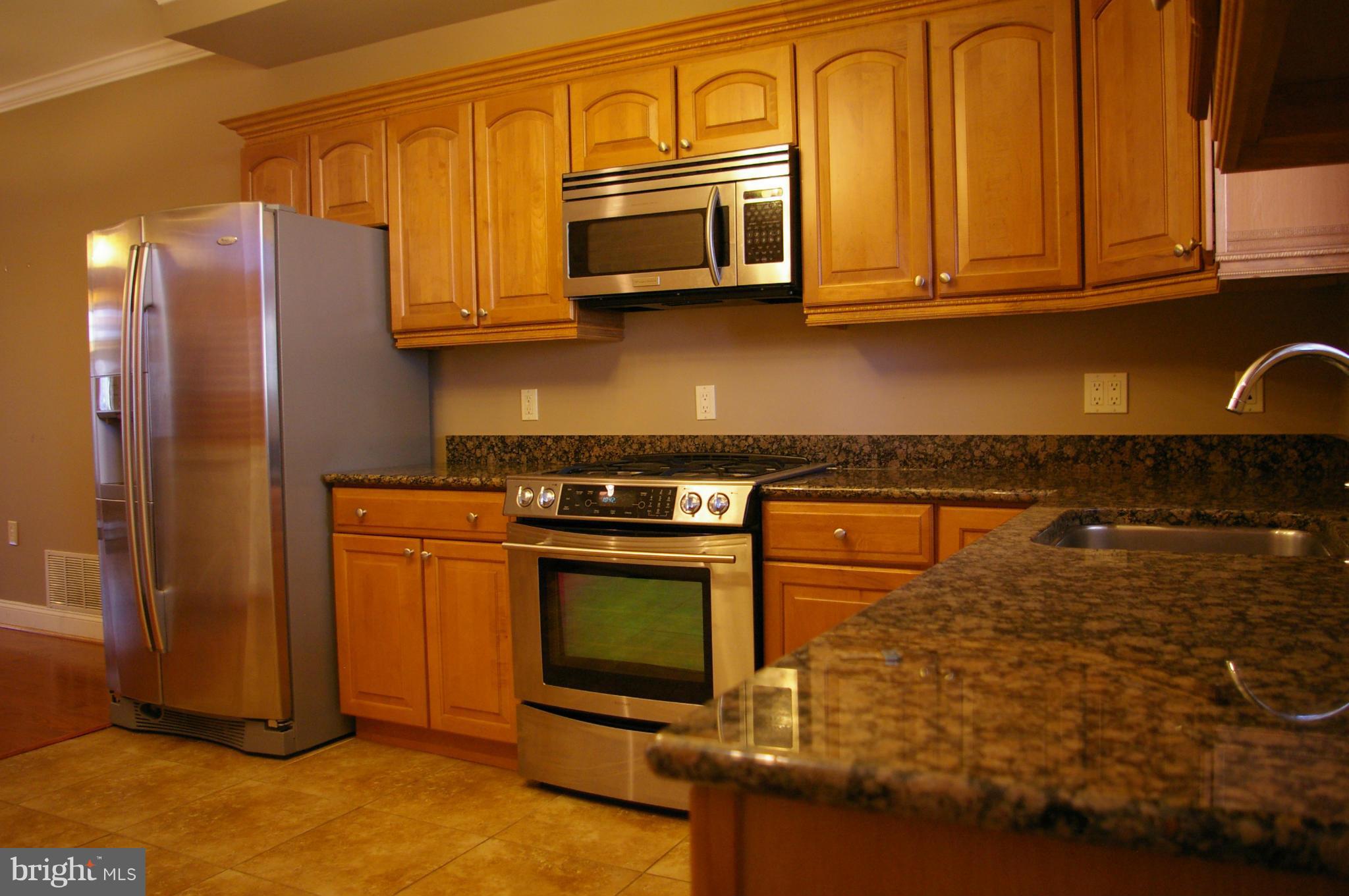 CANTON - Residential Lease