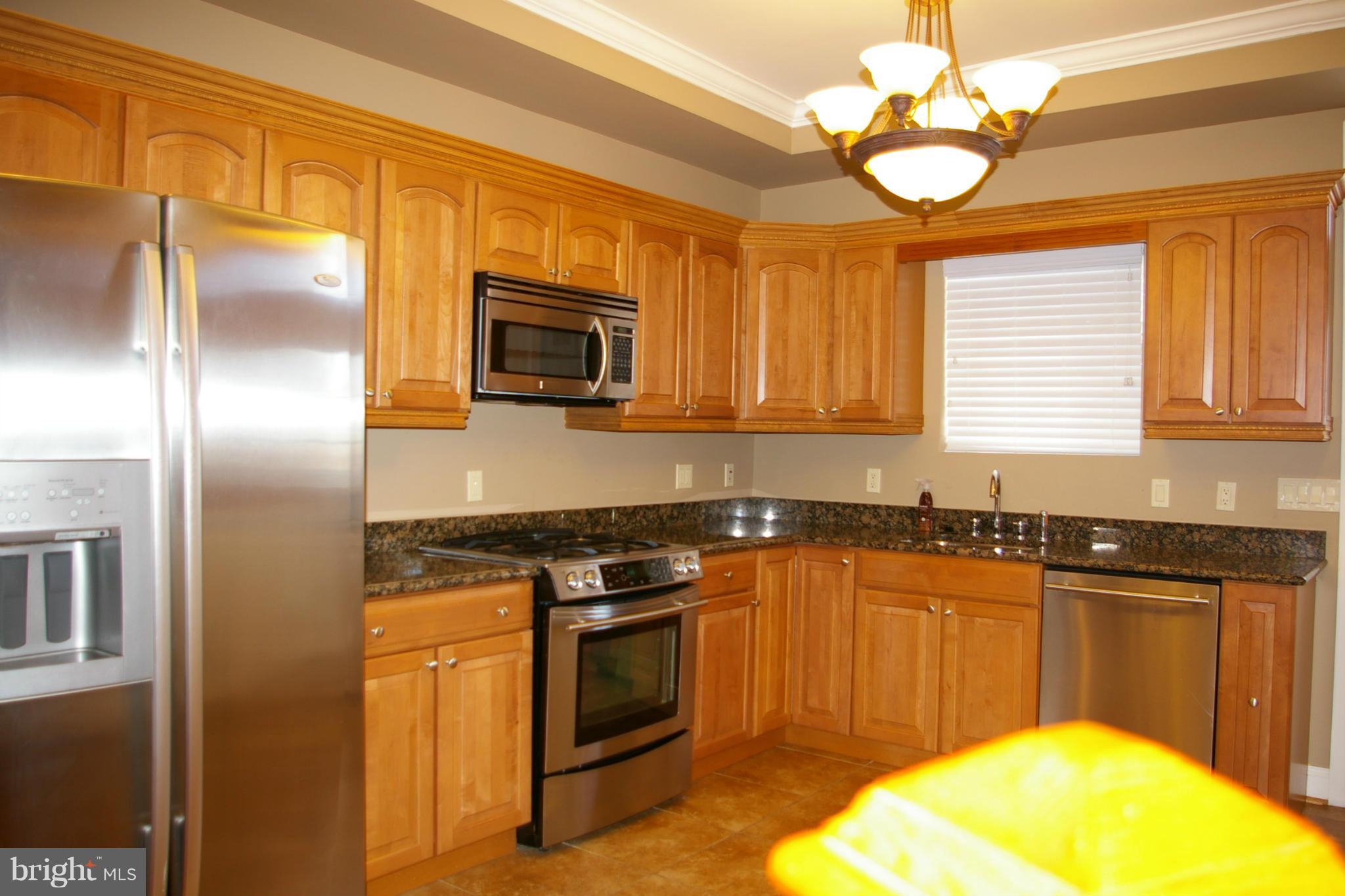 CANTON - Residential Lease