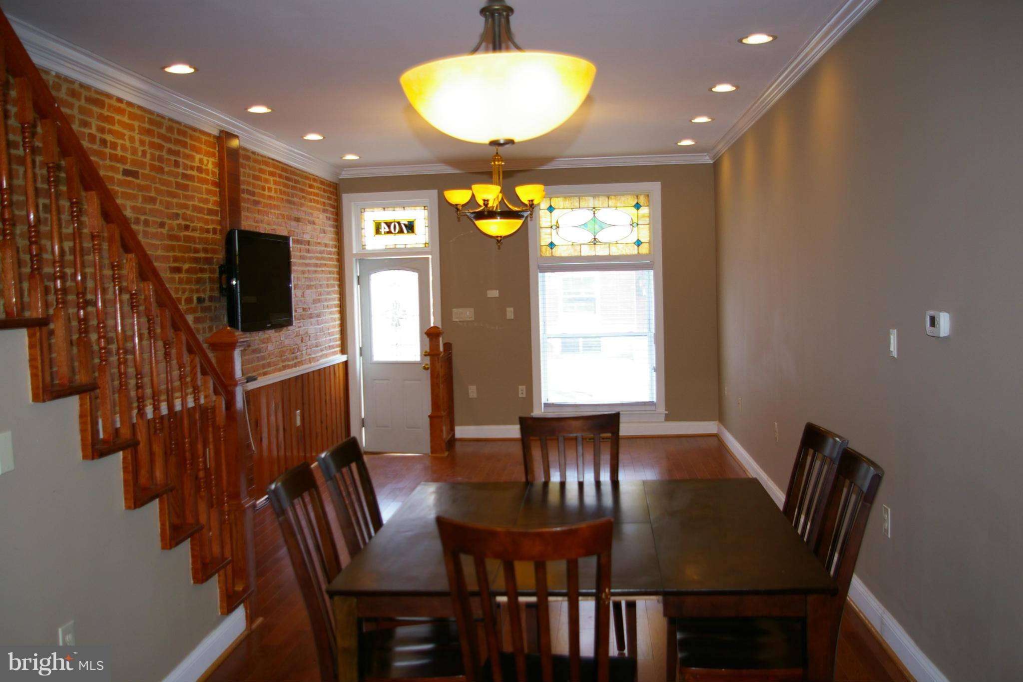 CANTON - Residential Lease