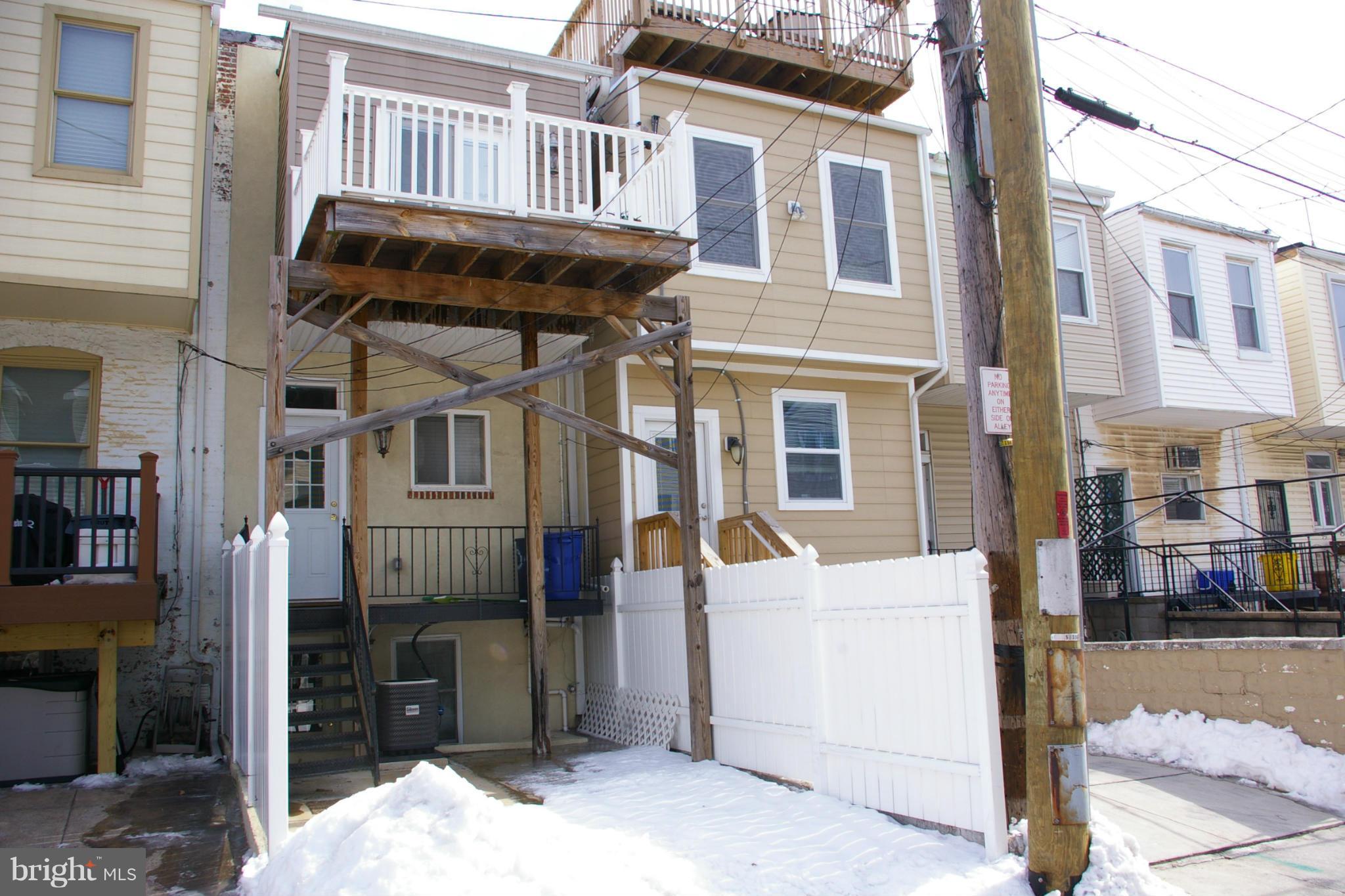 CANTON - Residential Lease