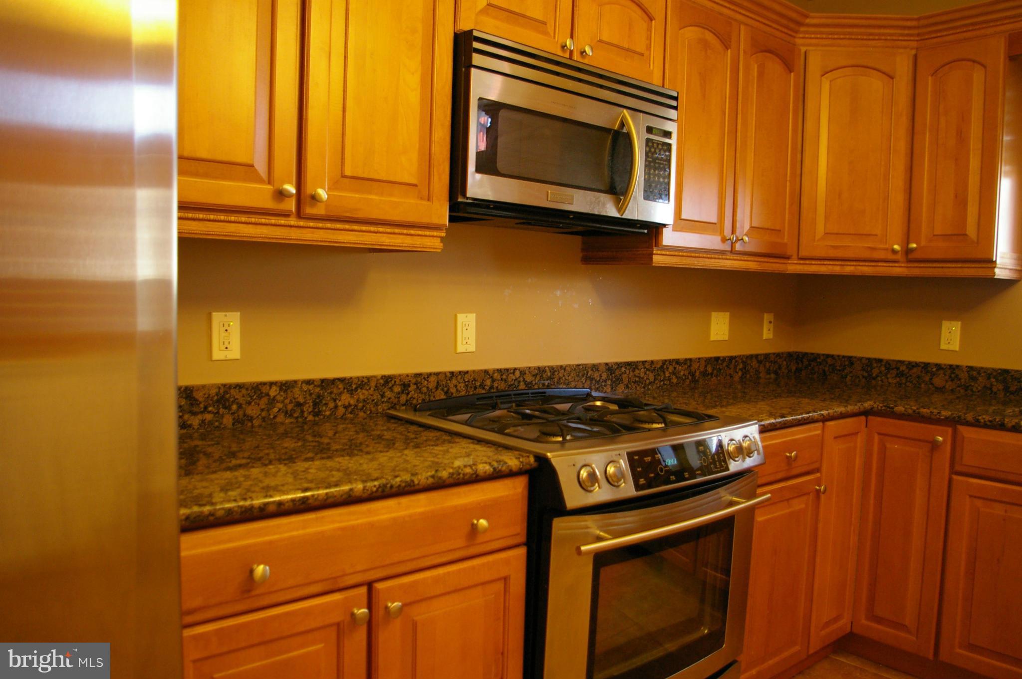 CANTON - Residential Lease