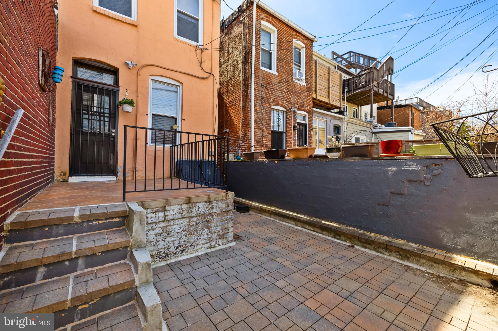 PATTERSON PARK - Residential