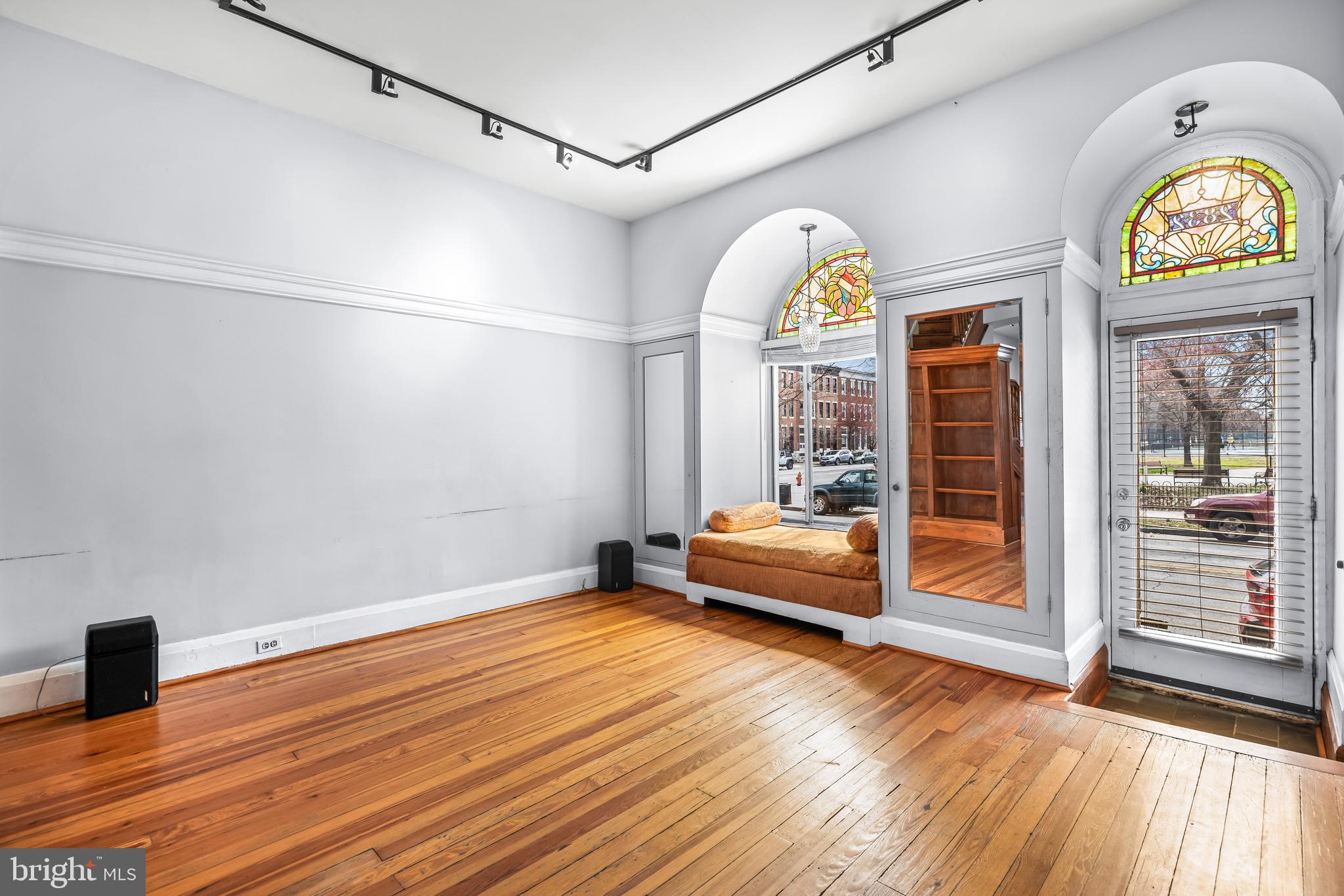 PATTERSON PARK - Residential