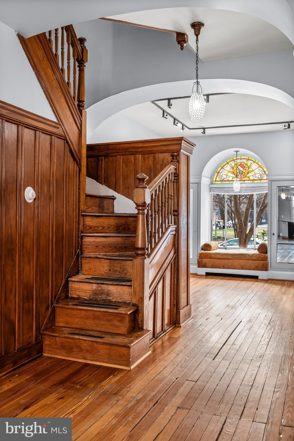 PATTERSON PARK - Residential