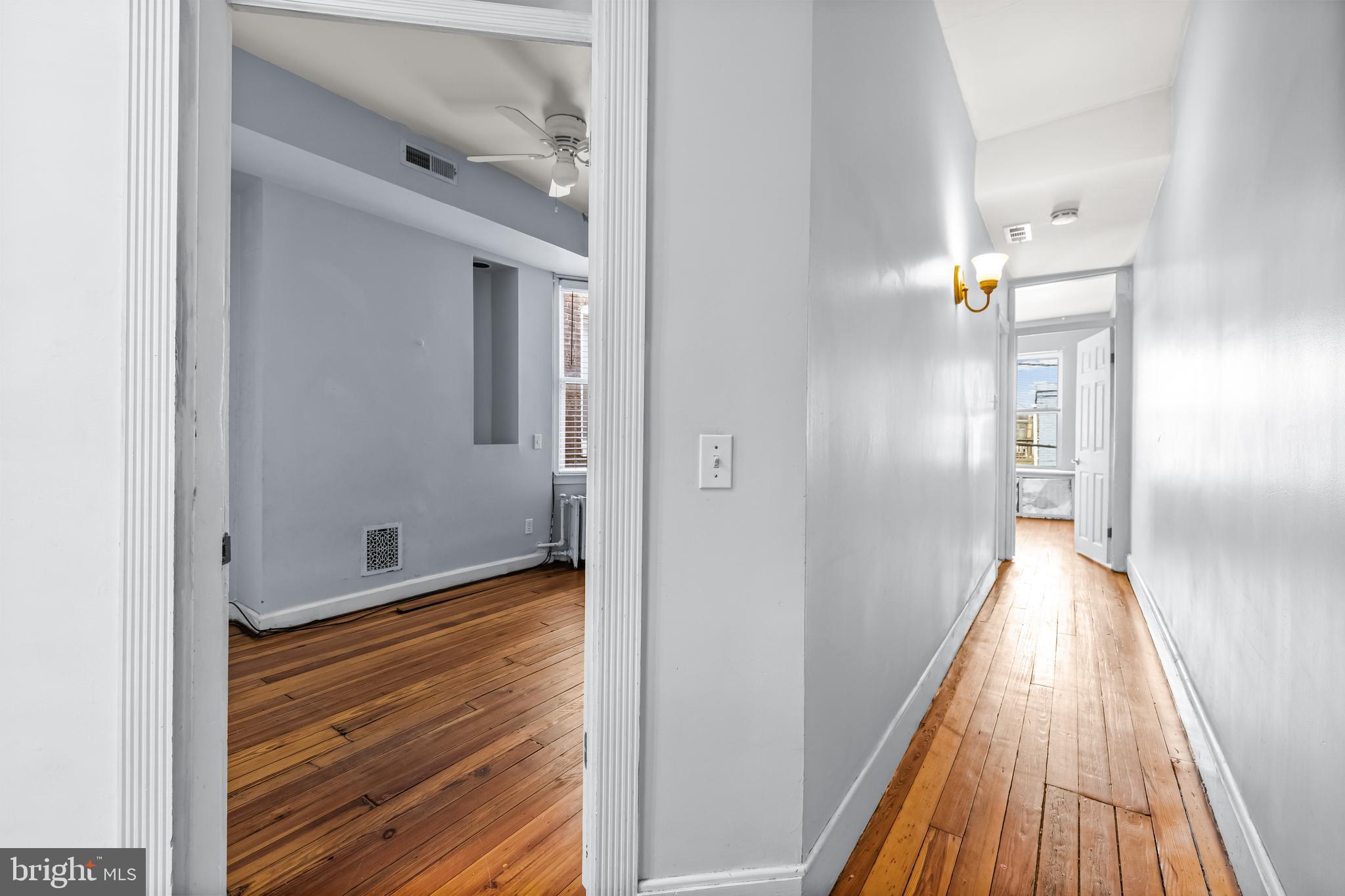 PATTERSON PARK - Residential