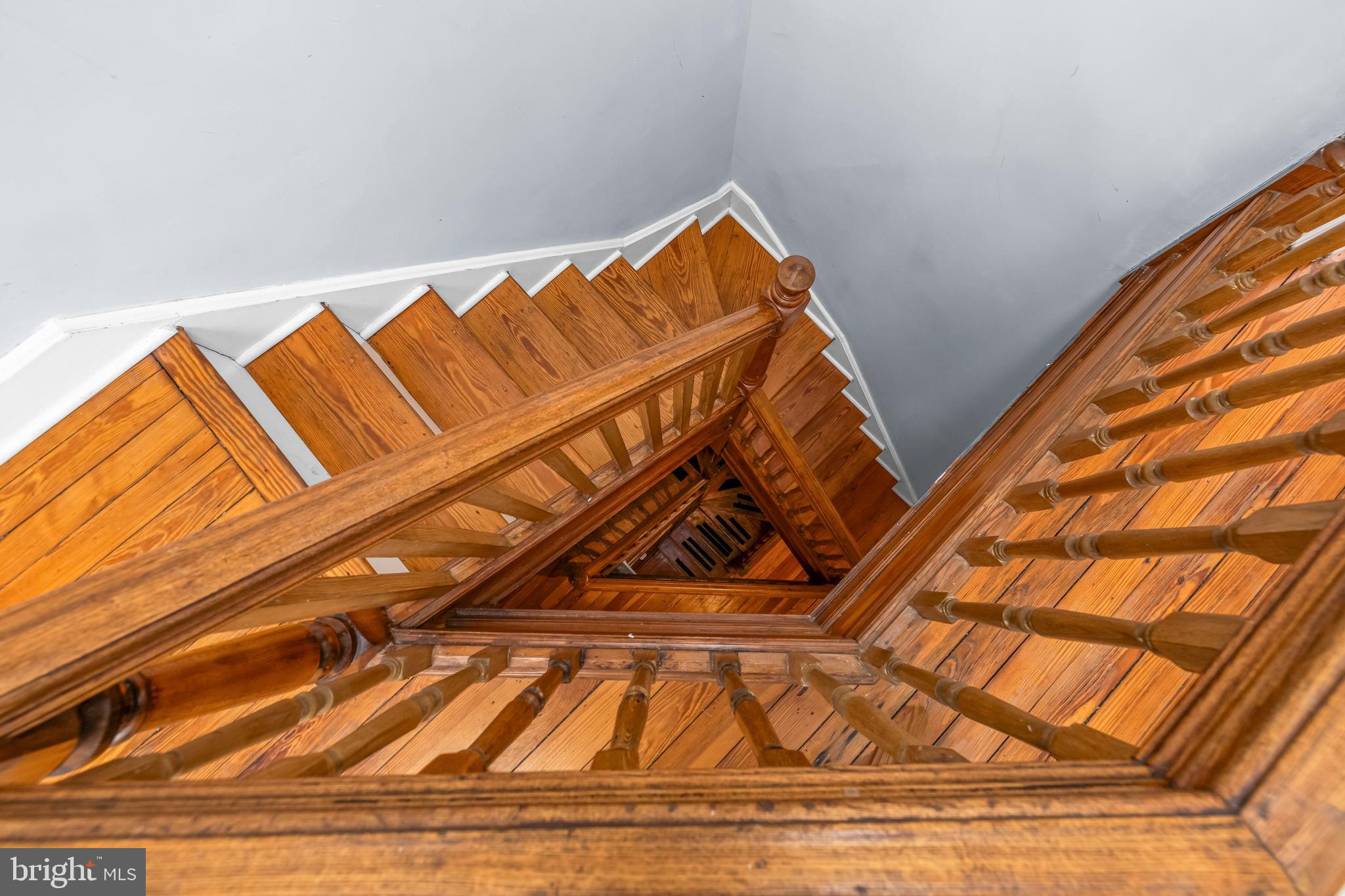 PATTERSON PARK - Residential