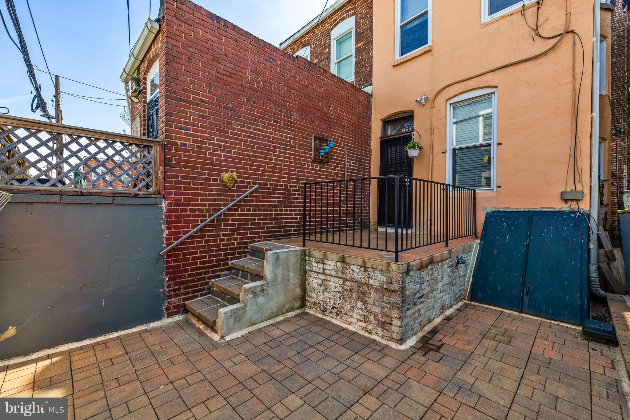 PATTERSON PARK - Residential