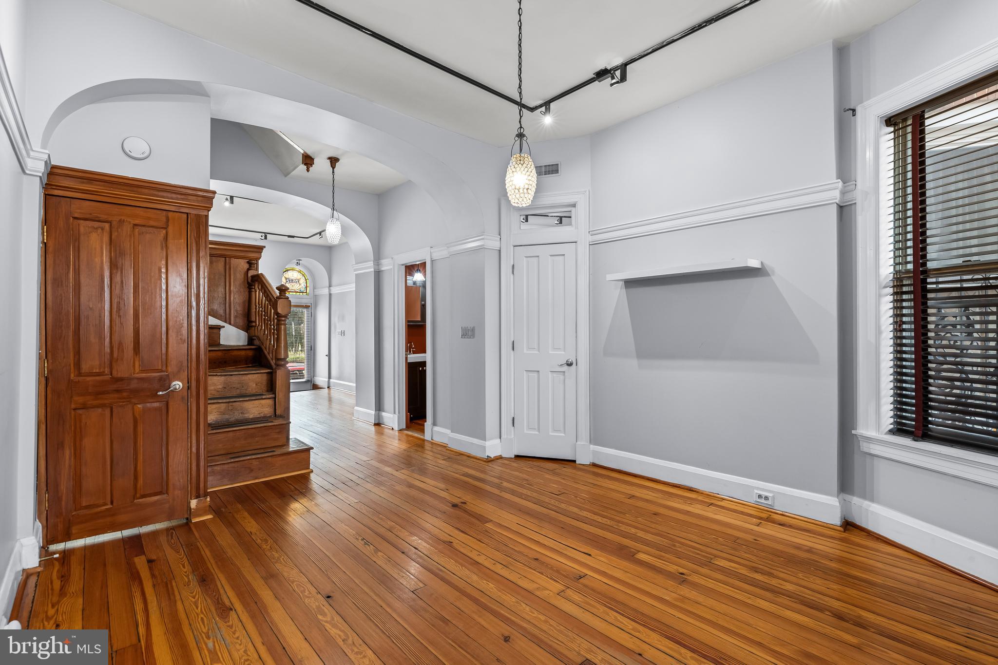 PATTERSON PARK - Residential